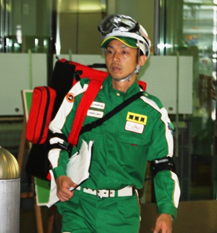 秀野様