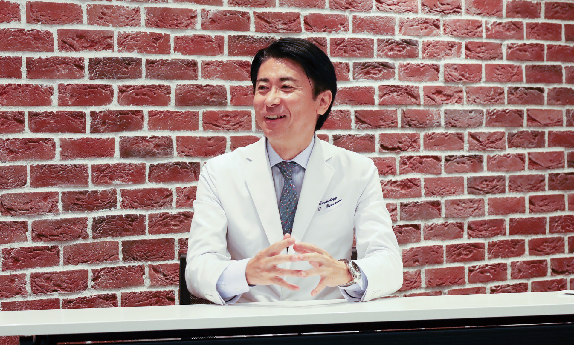循環器内科と心臓血管外科の密な連携を実現するハートセンター