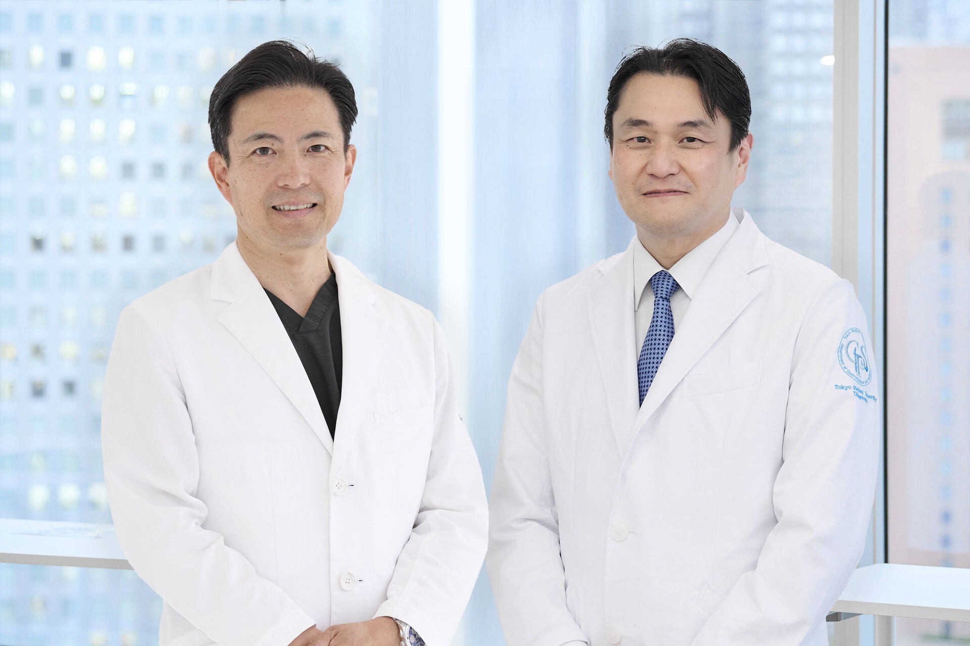 日本における膵臓・胆道疾患の最後の砦として内科・外科がワンチームで高い専門性を発揮する