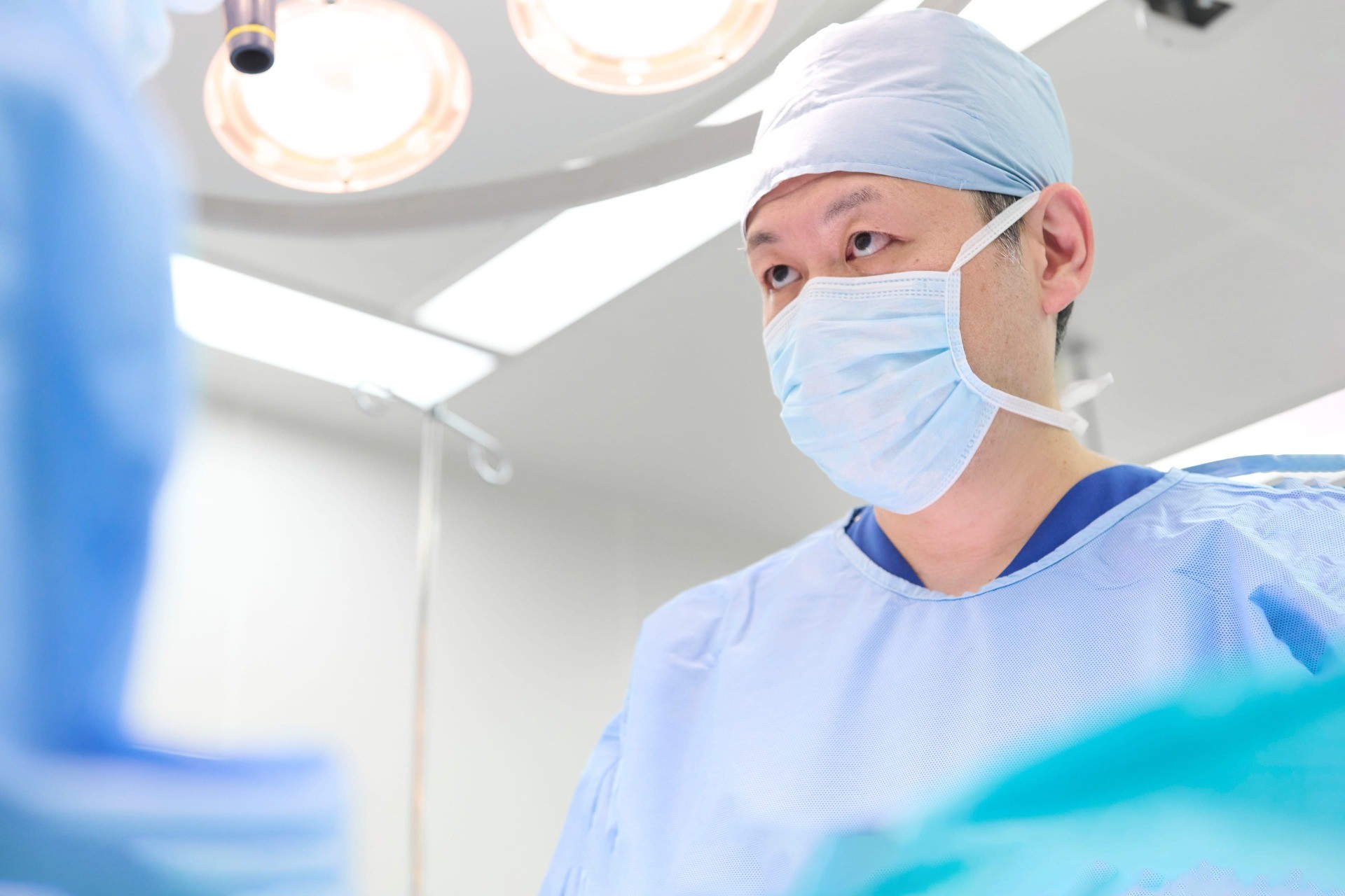 神奈川県央エリアを牽引する外科医を育て、地域に貢献する