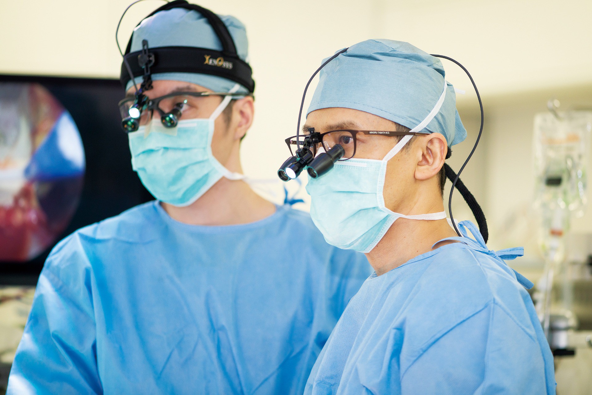 順天堂医院で新たに本格導入された内視鏡下MICS「低侵襲心臓手術」
