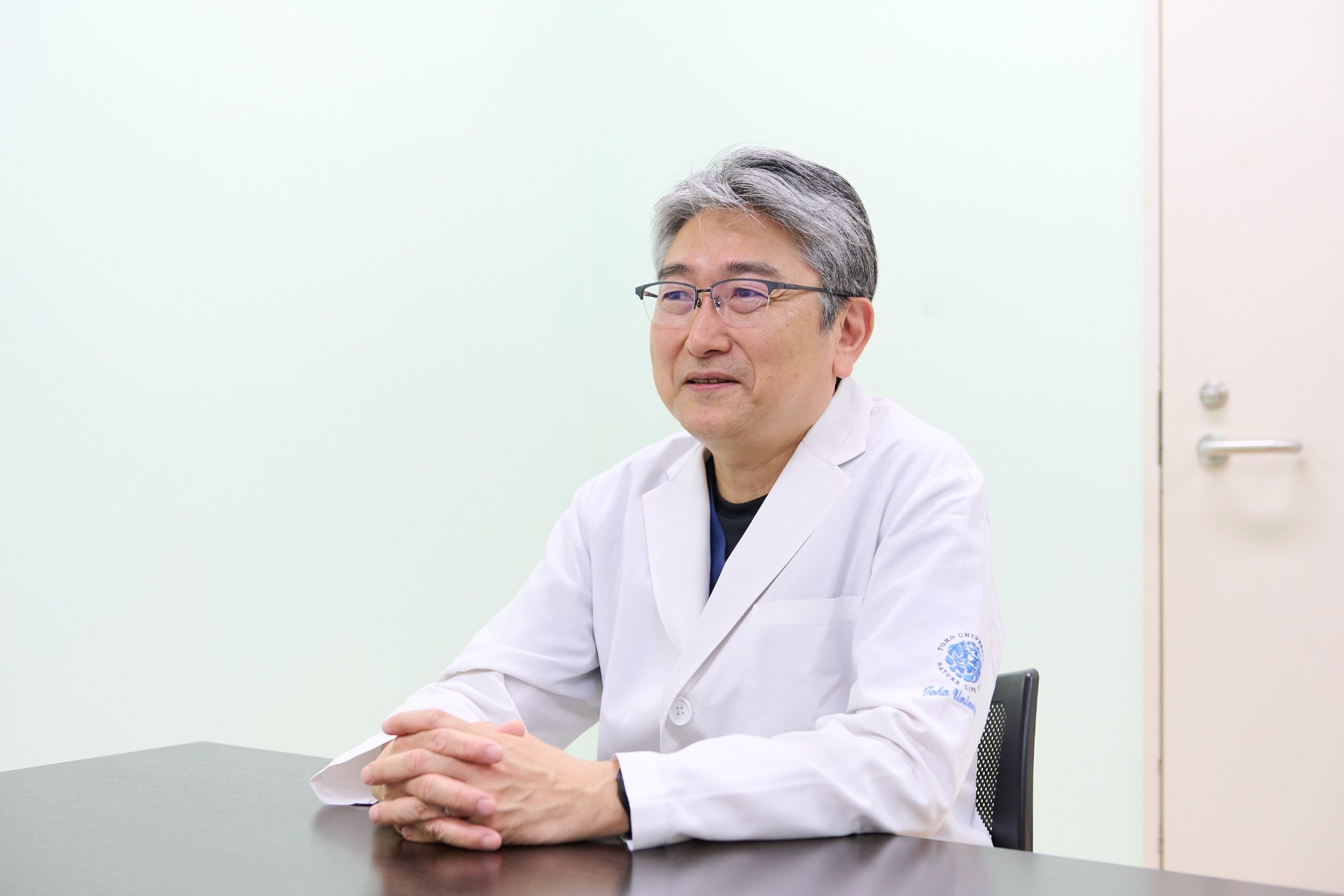 消化器がんに、内科と外科で連携して低侵襲治療から集学的治療まで