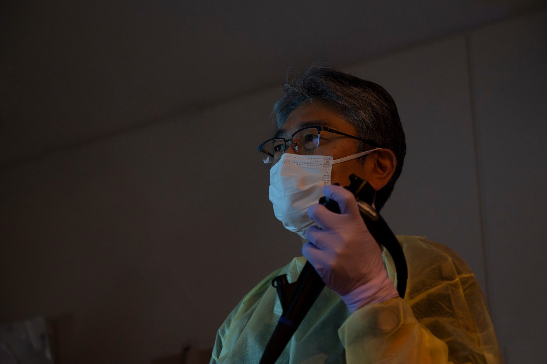 消化器がんに、内科と外科で連携して低侵襲治療から集学的治療まで