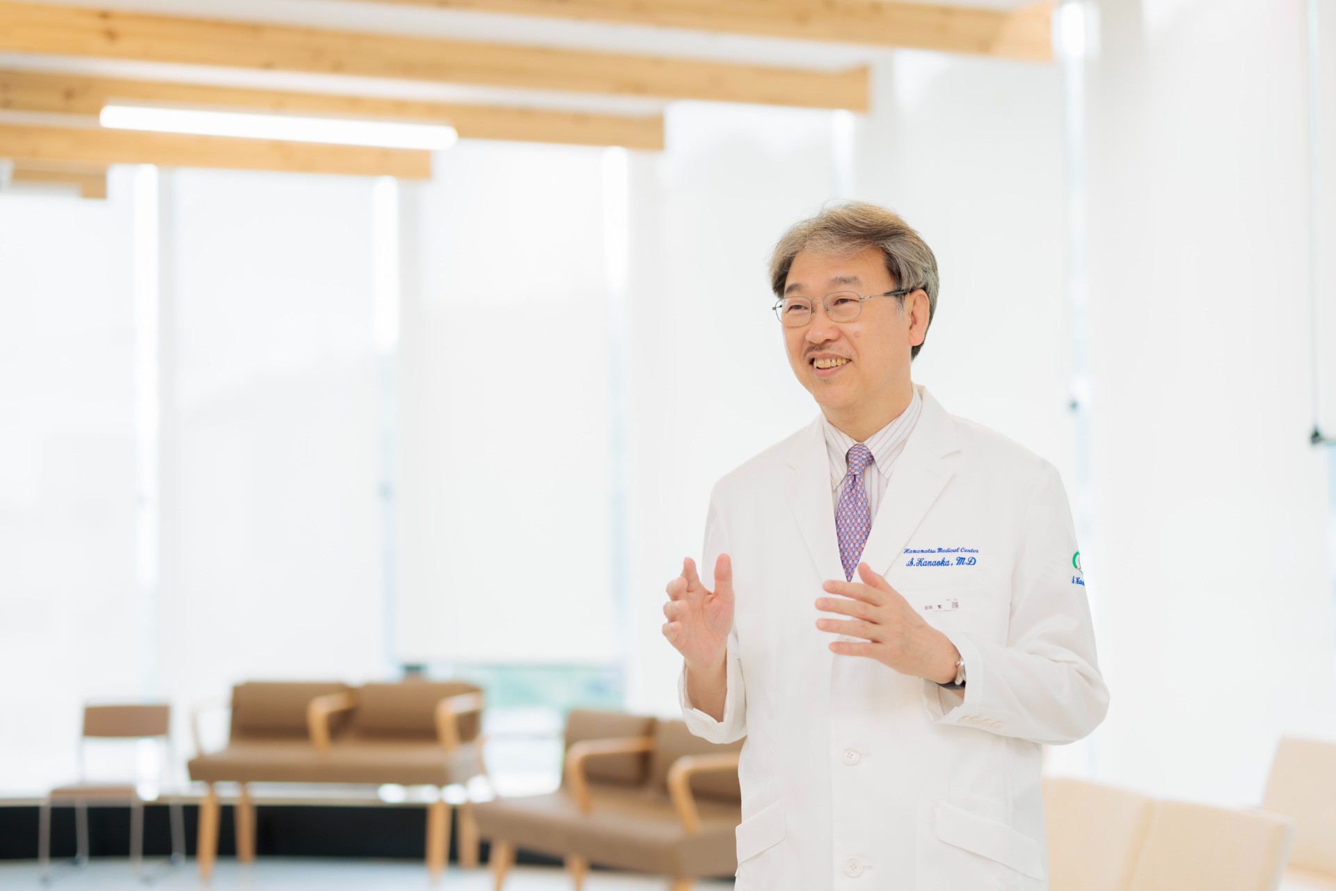日本人に1番多い大腸がんには、検診と内視鏡による診断・早期治療を