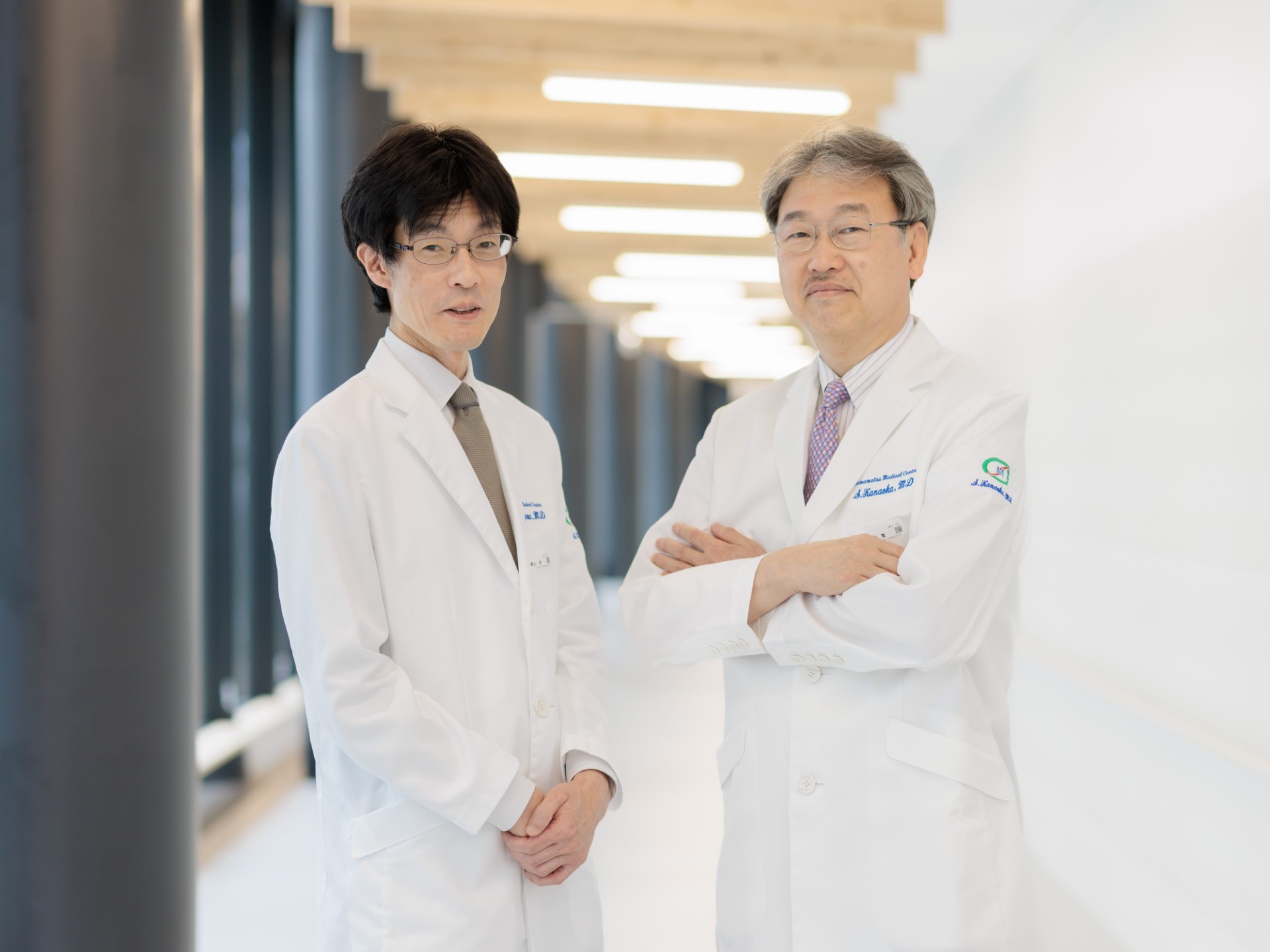 日本人に1番多い大腸がんには、検診と内視鏡による診断・早期治療を