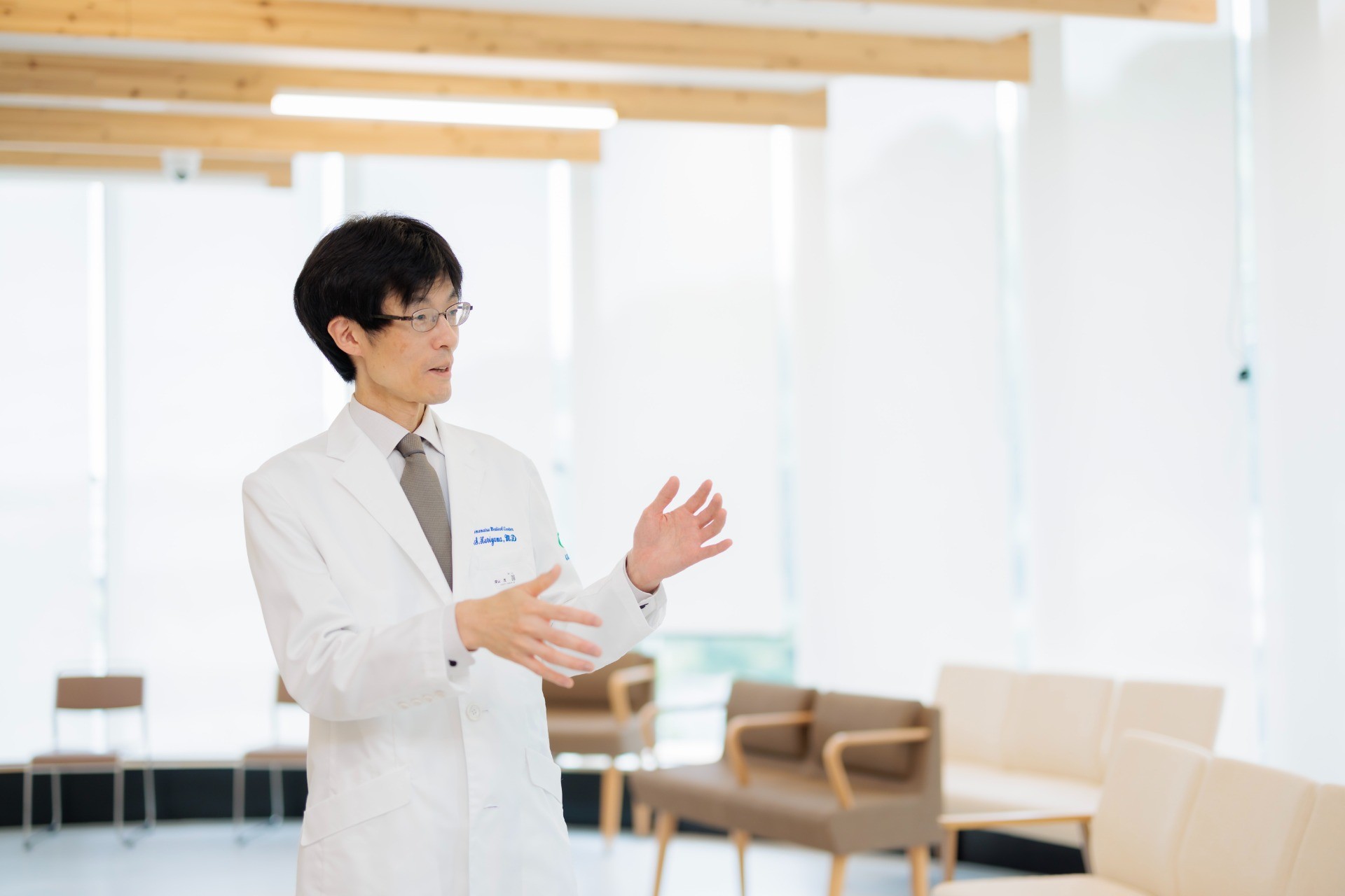 日本人に1番多い大腸がんには、検診と内視鏡による診断・早期治療を