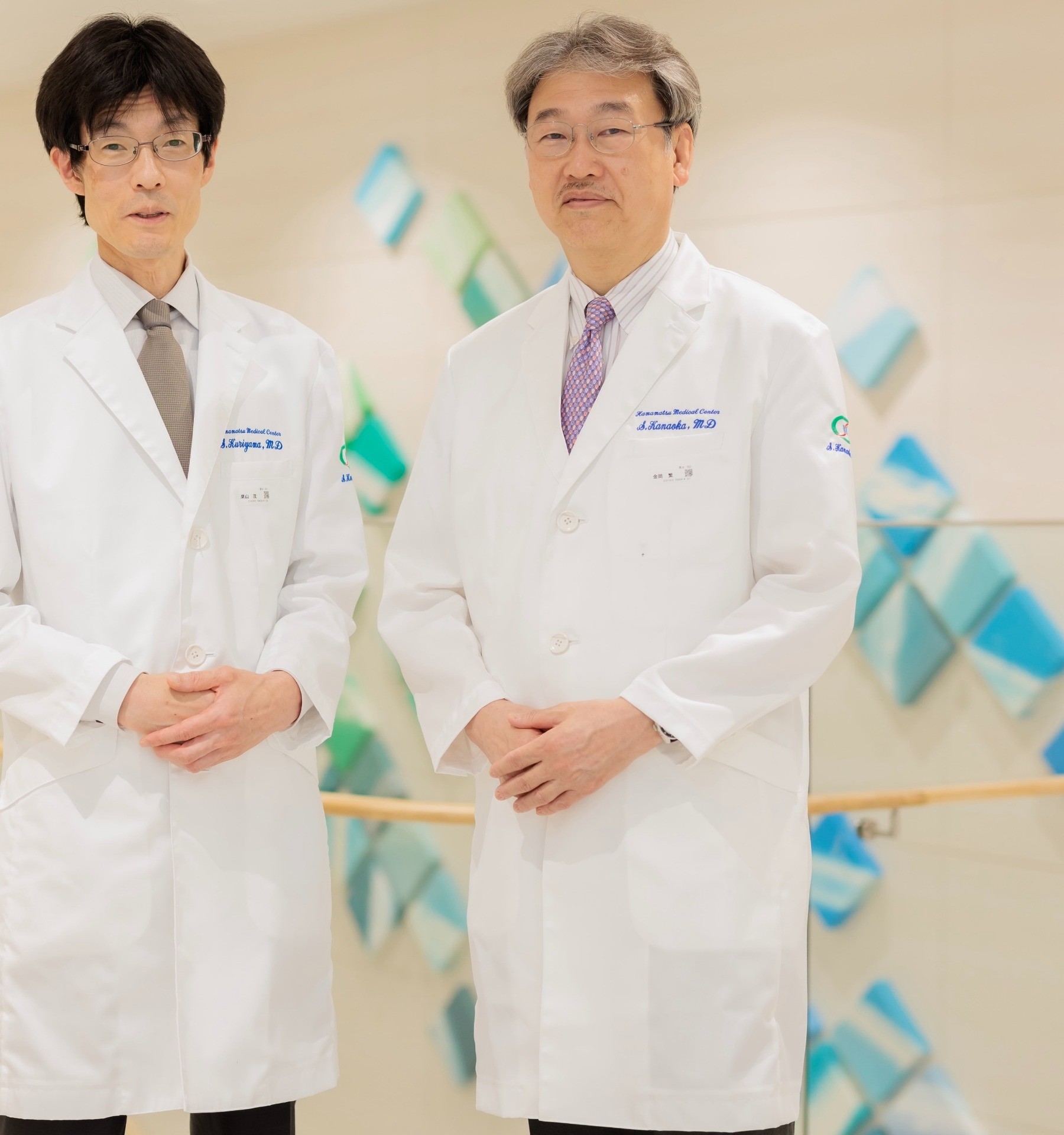 日本人に1番多い大腸がんには、検診と内視鏡による診断・早期治療を