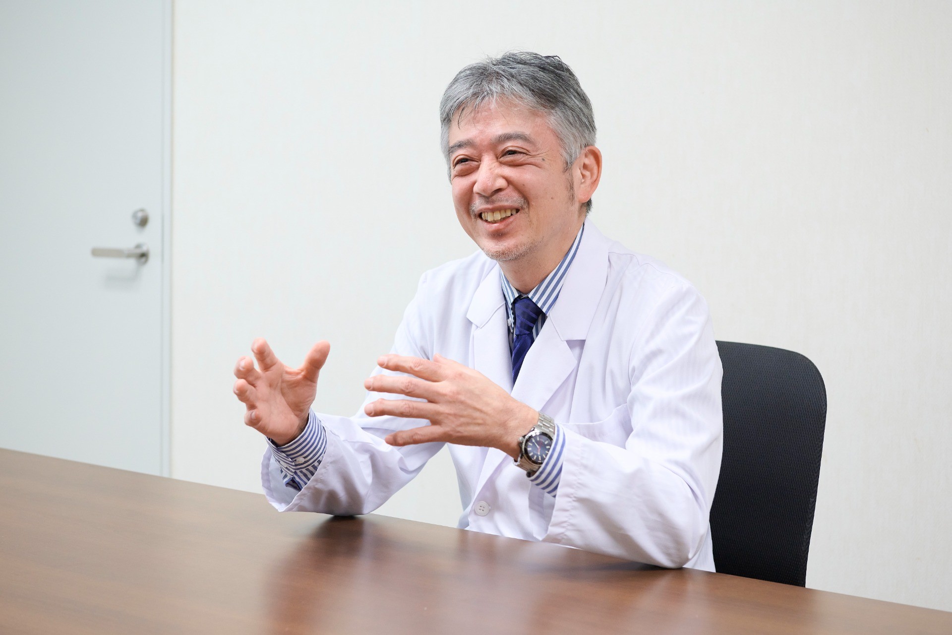 循環器内科と心臓血管外科が ハートチームとして、高度な治療を提供