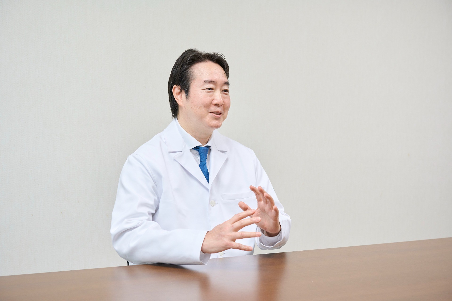 循環器内科と心臓血管外科が ハートチームとして、高度な治療を提供