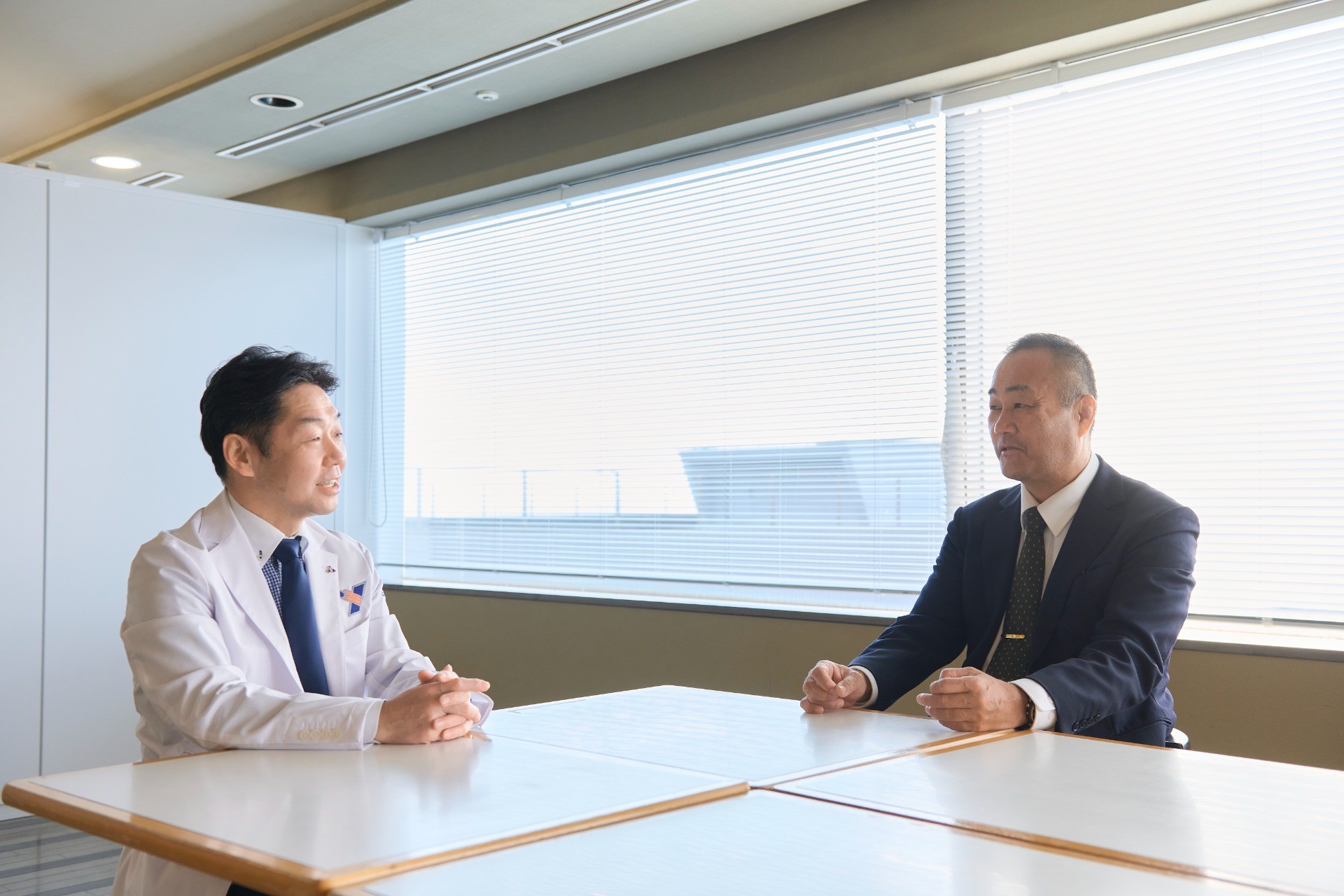 横浜市立大学附属病院の断らない救急医療