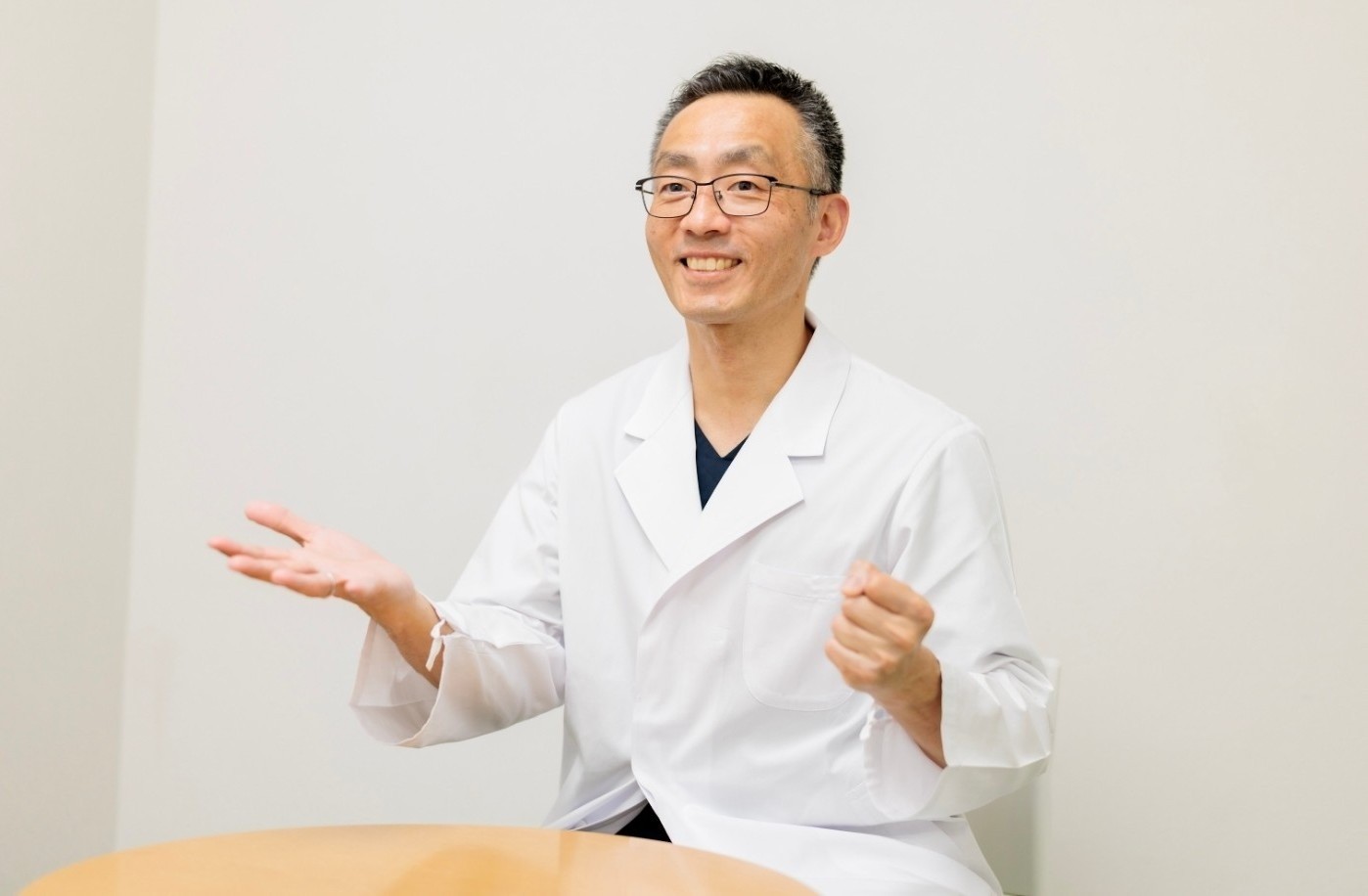 循環器疾患から地域の患者さんを共に守る、確かな連携と診療