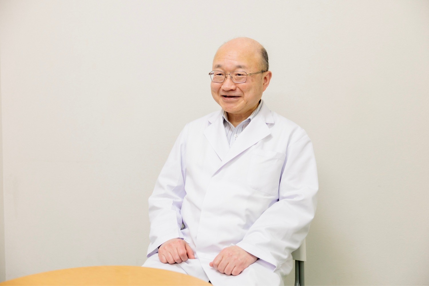 循環器疾患から地域の患者さんを共に守る、確かな連携と診療