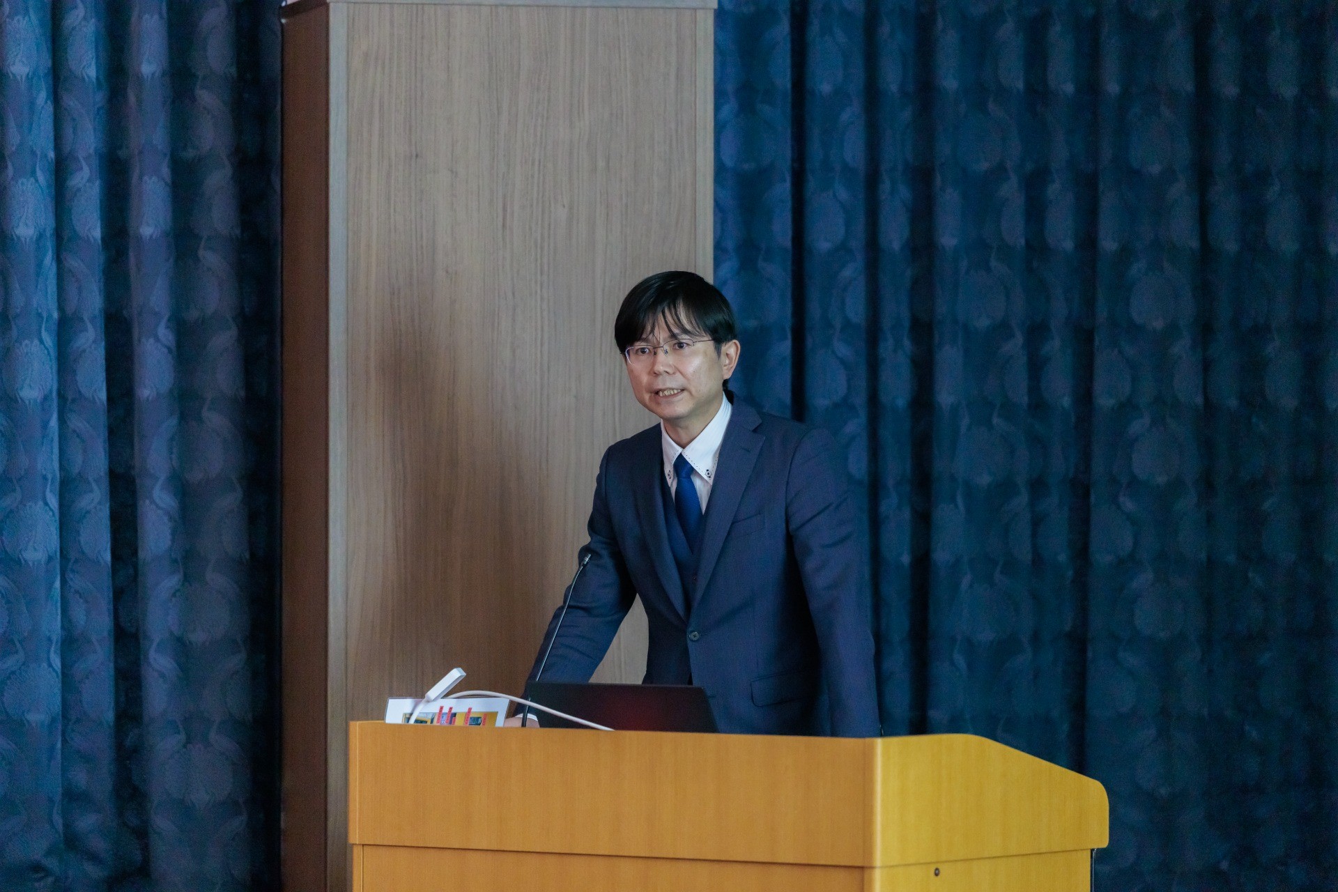 第24回 病診連携勉強会・登録医総会Ⅰ