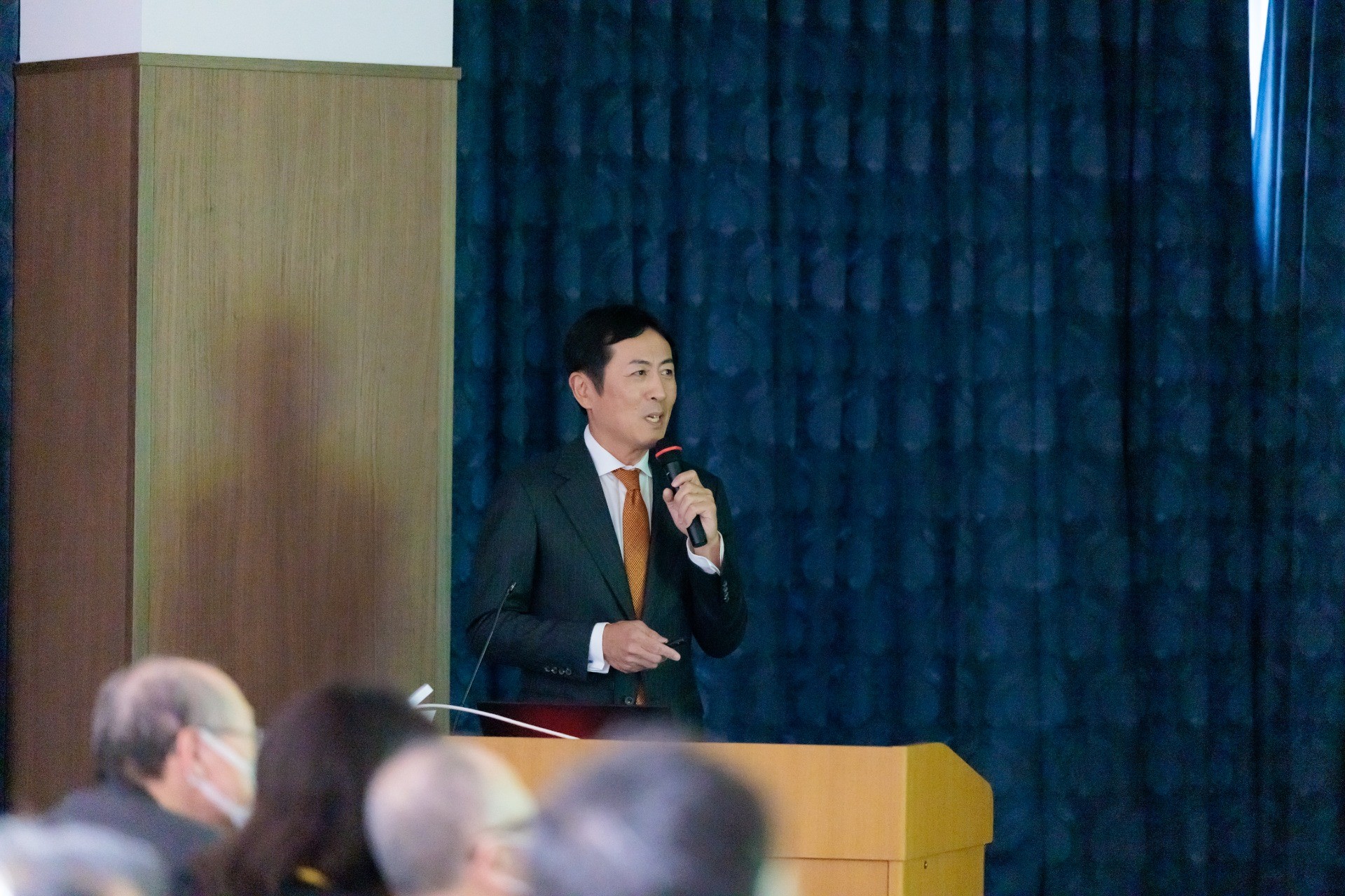 第24回 病診連携勉強会・登録医総会Ⅰ