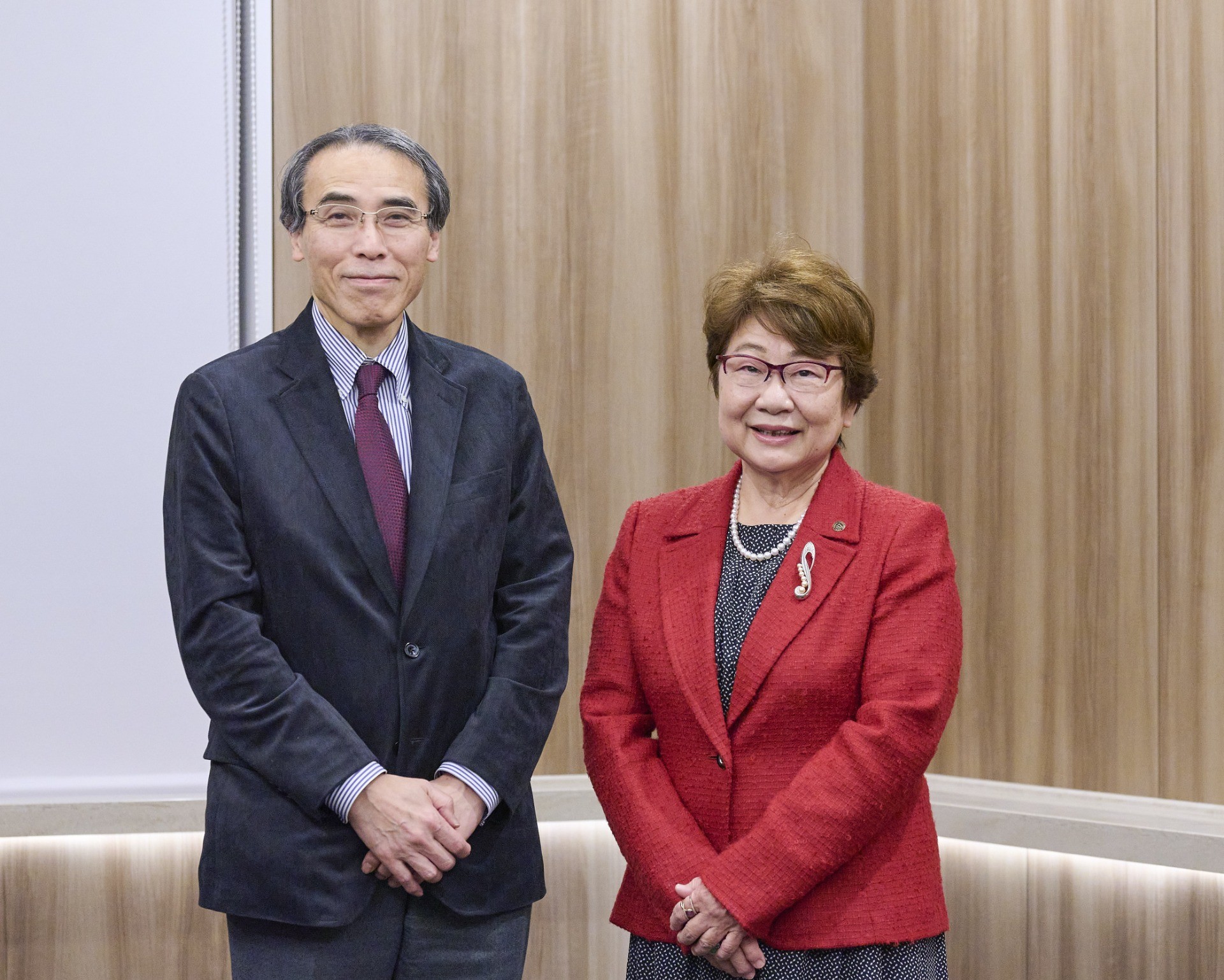 東京医科大学病院と新宿区医師会が「地の縁」で医療連携