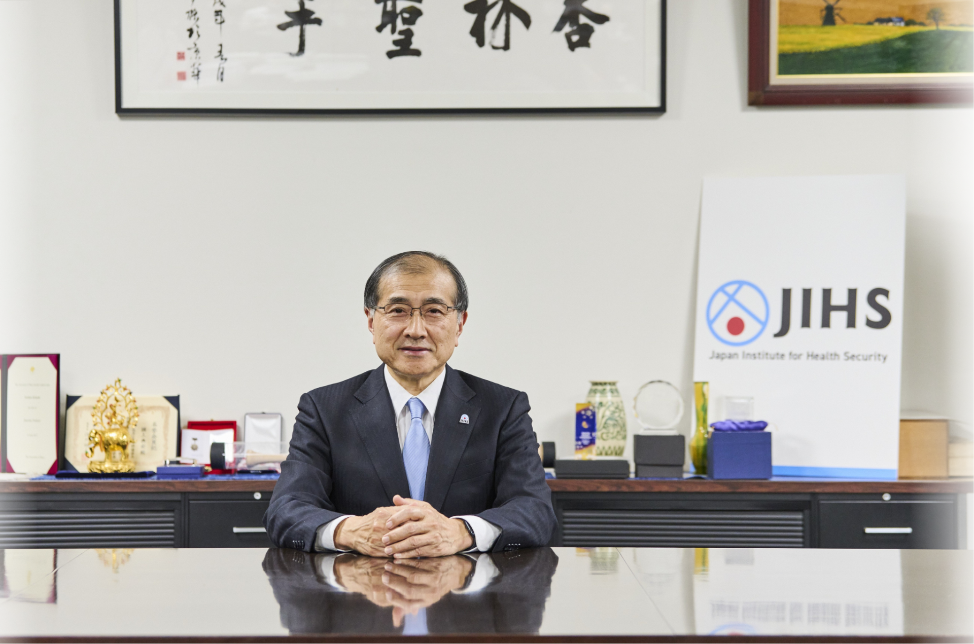 国立健康危機管理研究機構「JIHS」発足。感染症対策と医療研究の新たな司令塔へ
