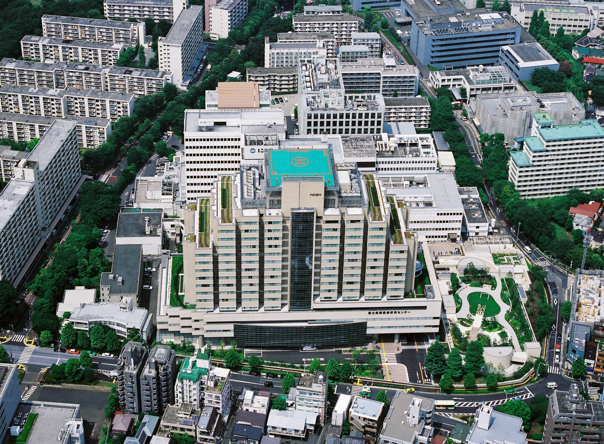 国立健康危機管理研究機構「JIHS」発足。感染症対策と医療研究の新たな司令塔へ