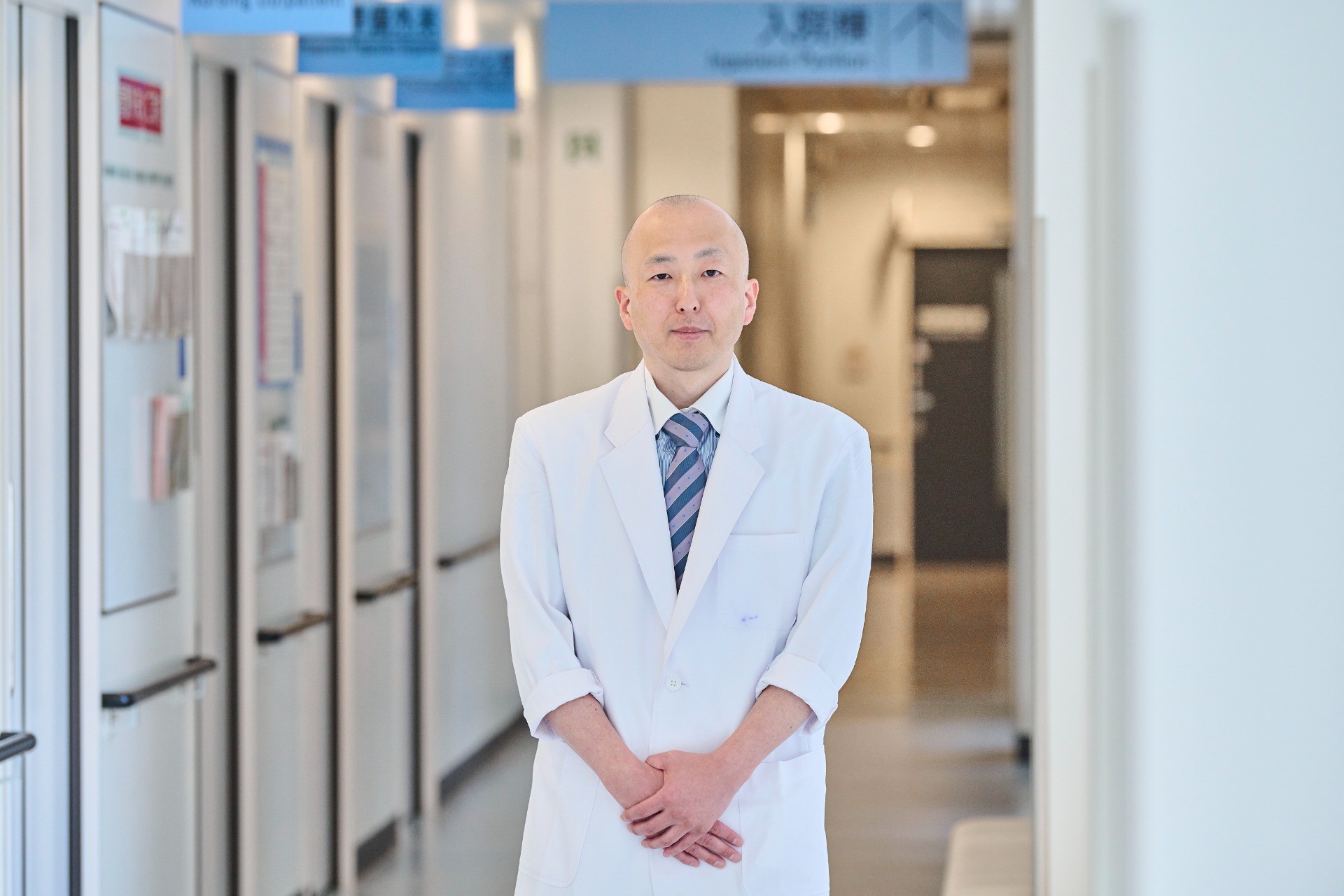 患者さんファーストで挑むパーキンソン病治療