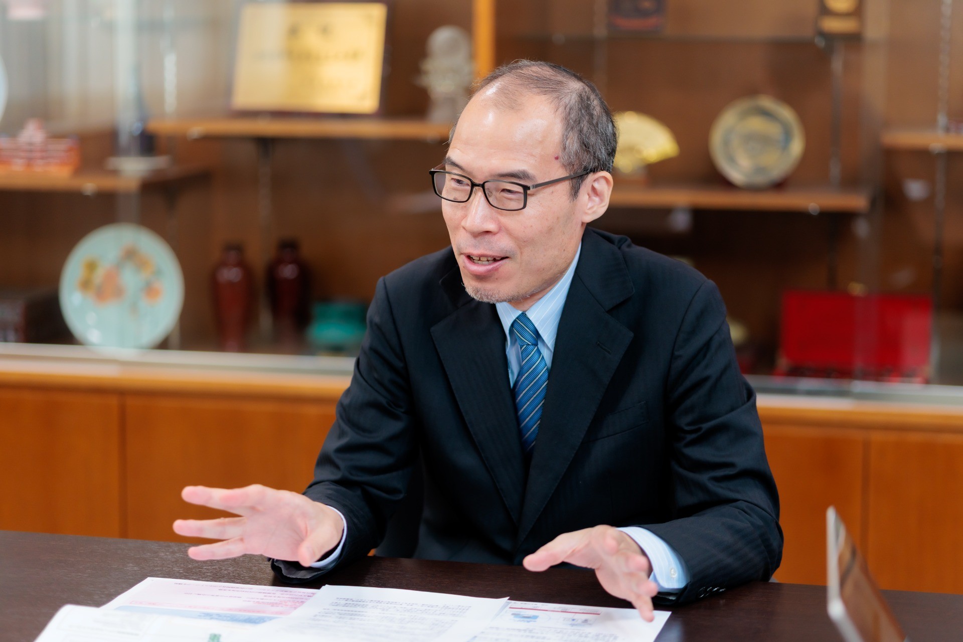 地域医療連携推進法人HAMA設立 地域医療の未来を拓く