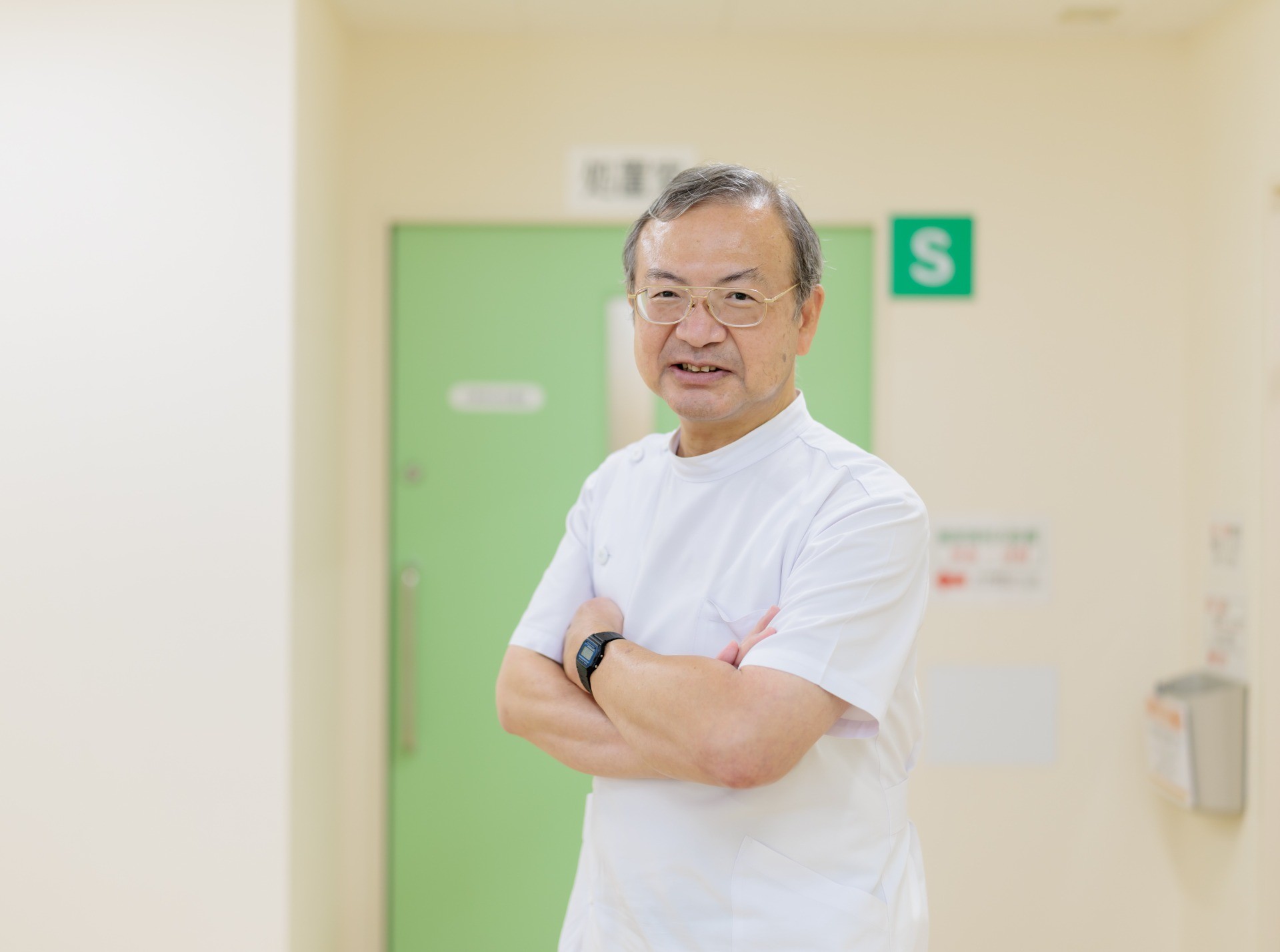 地域の拠点として、血液疾患診療を支え続ける