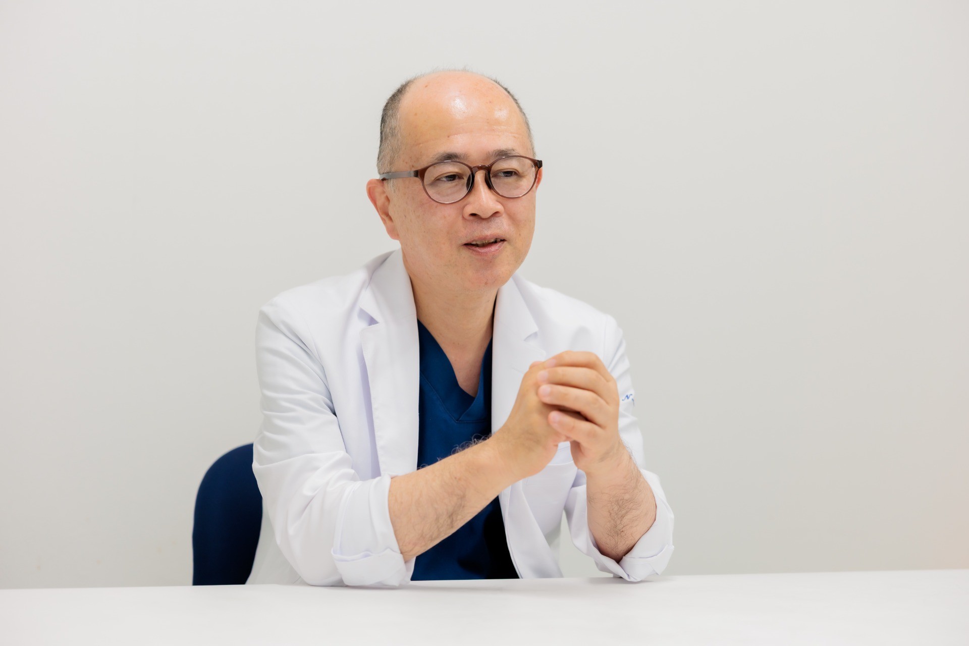 患者さんにやさしい低侵襲治療と連携の力で、心不全に挑む