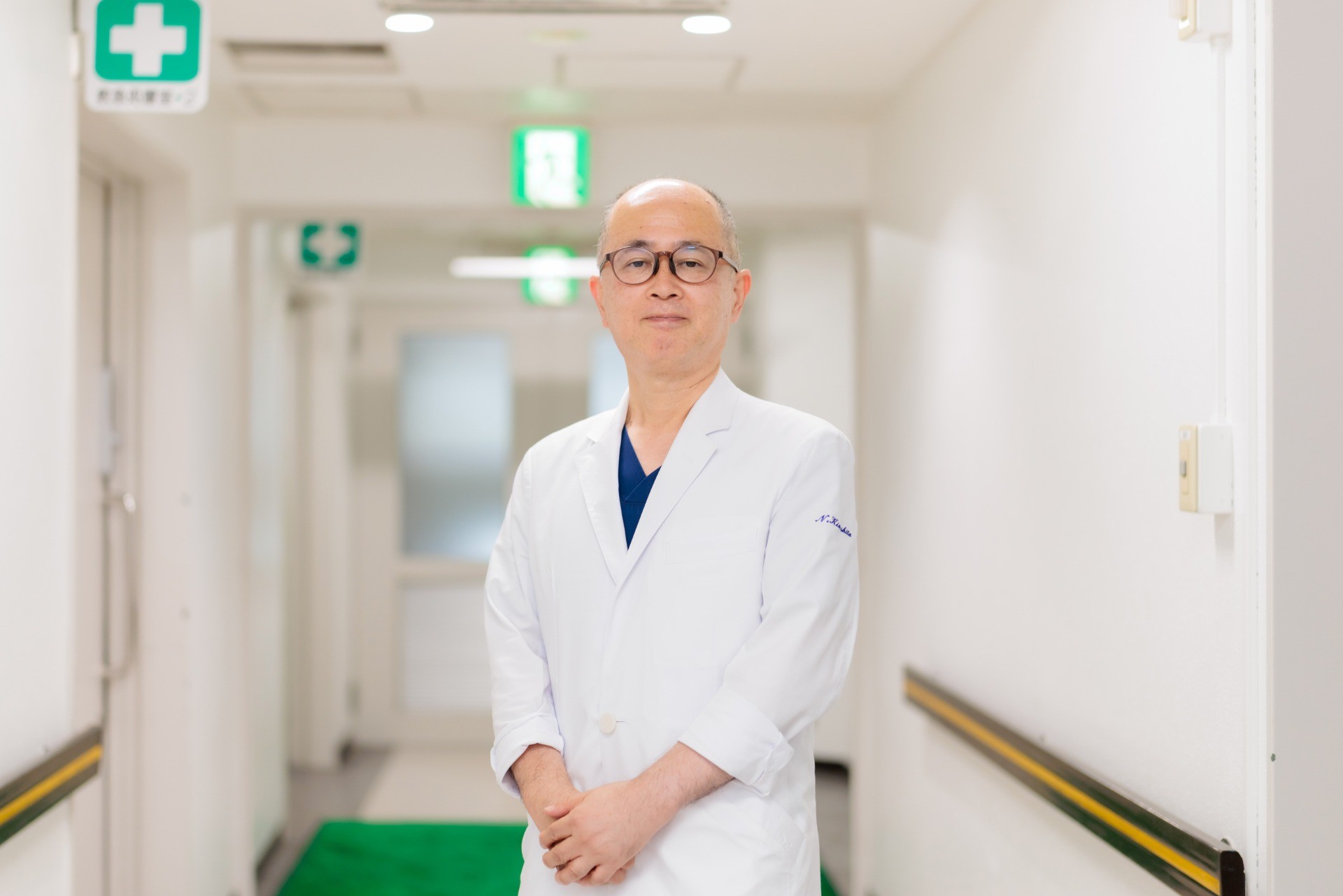 患者さんにやさしい低侵襲治療と連携の力で、心不全に挑む