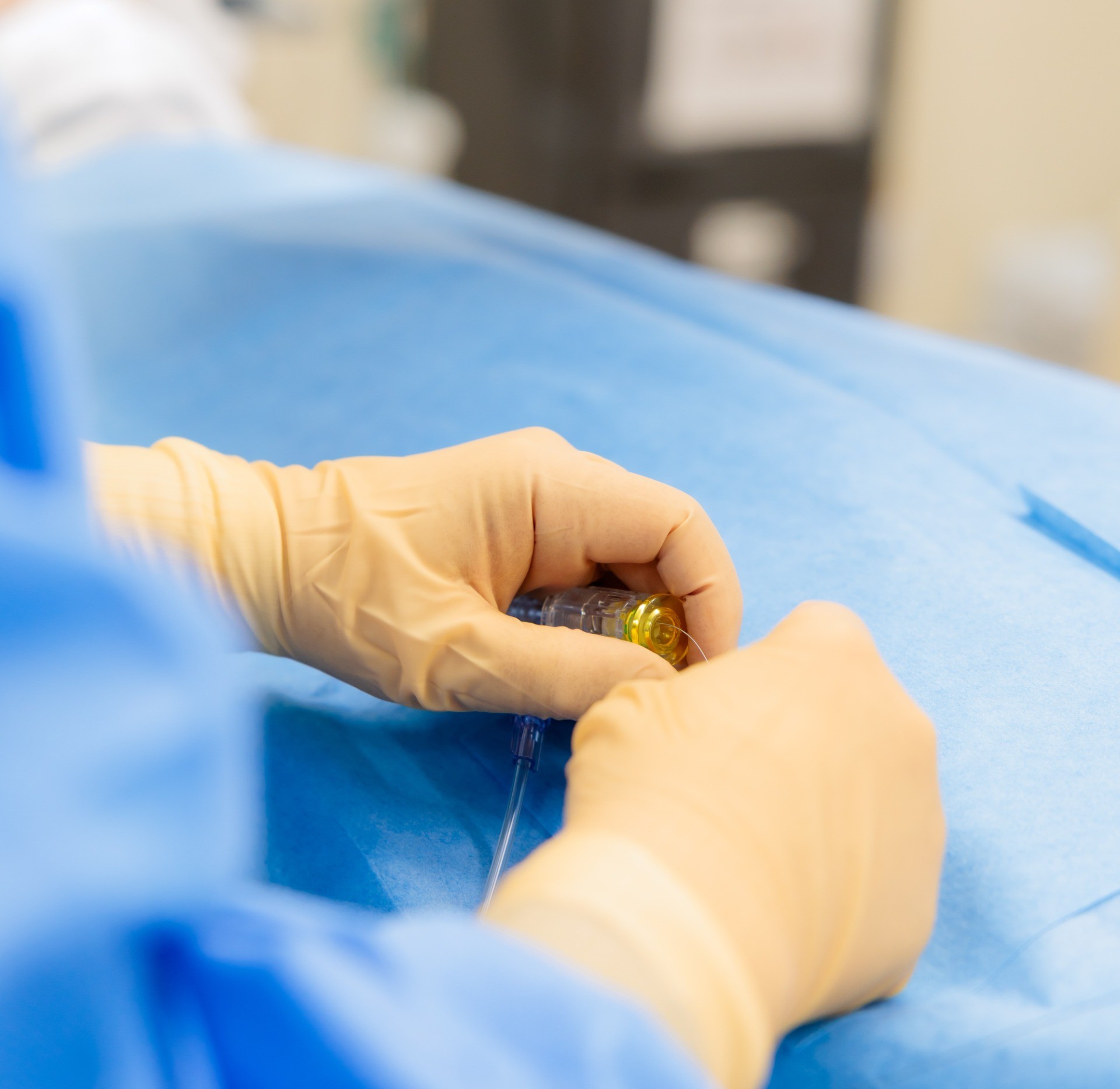 患者さんにやさしい低侵襲治療と連携の力で、心不全に挑む