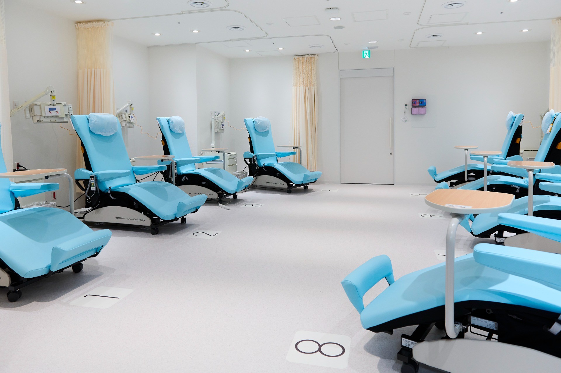 患者さんに寄り添い、化学療法と先進医療で難治がんに挑む