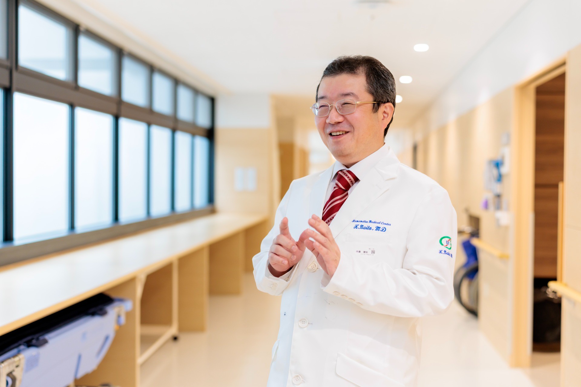 小児から成人まで、連携の力で血液疾患に挑む