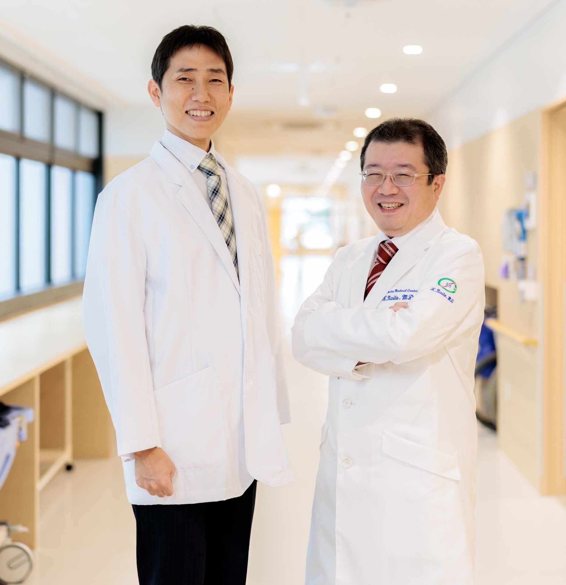 小児から成人まで、連携の力で血液疾患に挑む