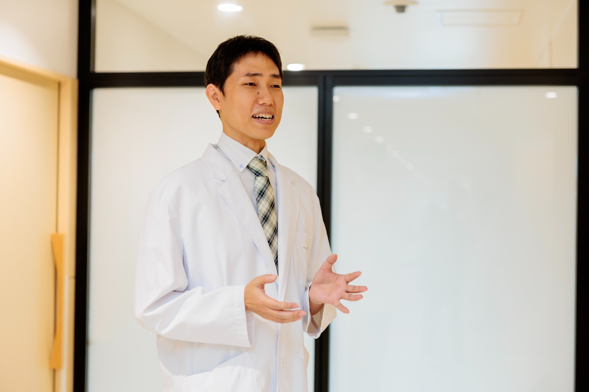 小児から成人まで、連携の力で血液疾患に挑む