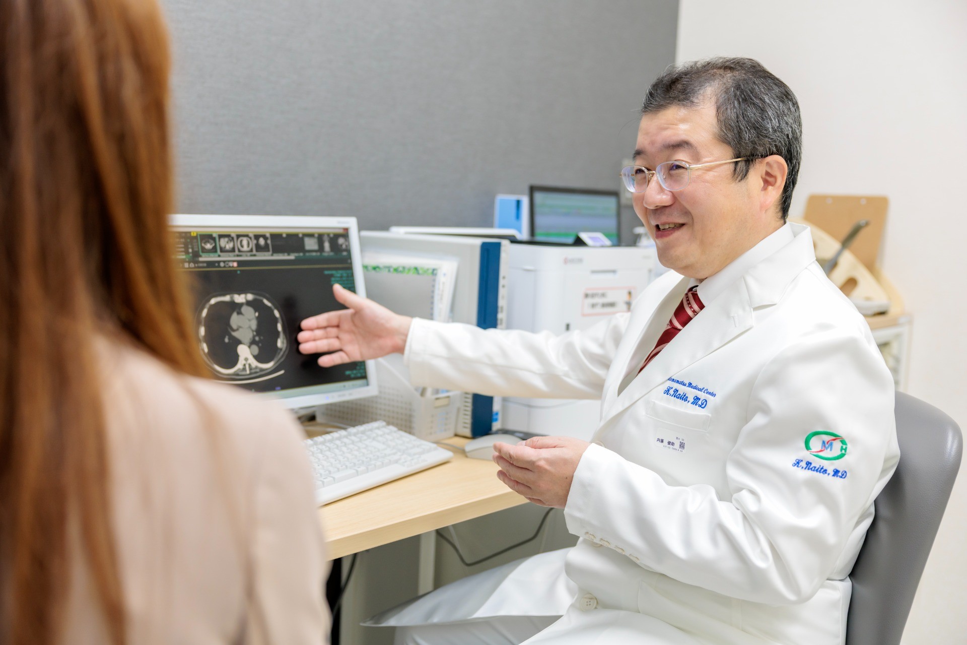 小児から成人まで、連携の力で血液疾患に挑む