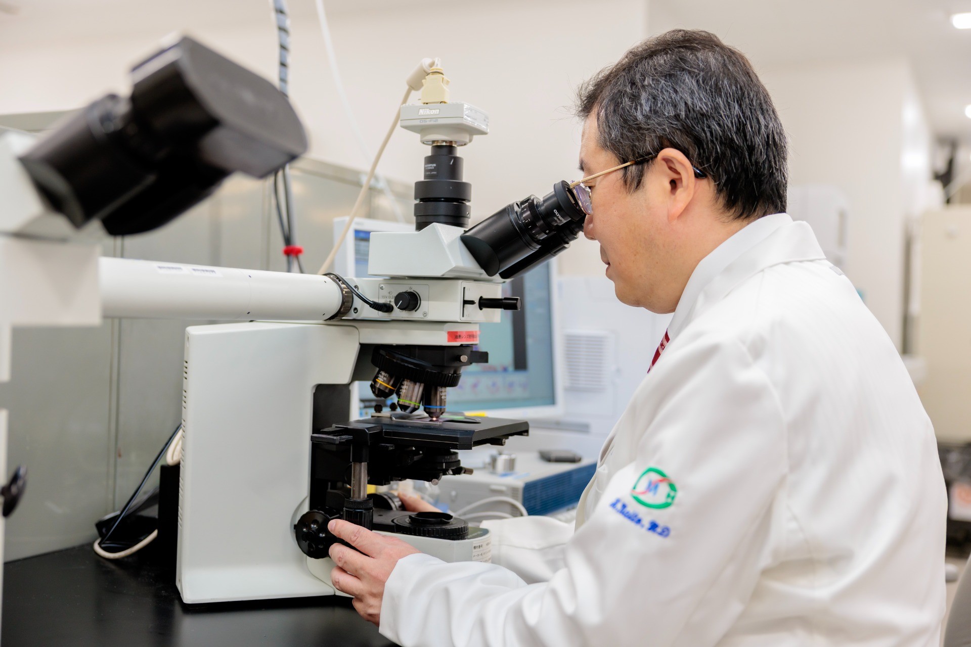 小児から成人まで、連携の力で血液疾患に挑む