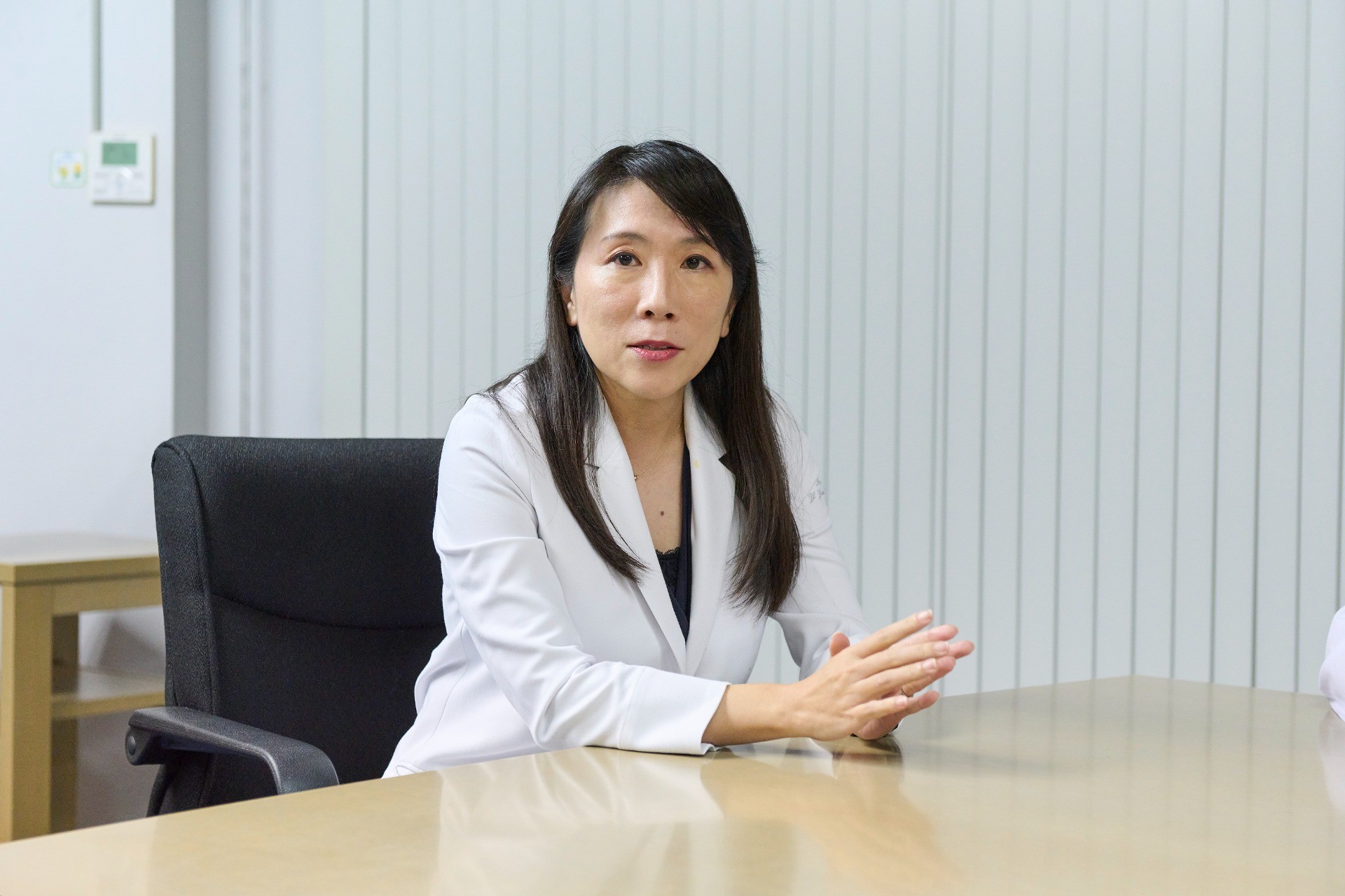 難治性喘息に挑む新たな体制　―多診療科連携で実現する集学的治療