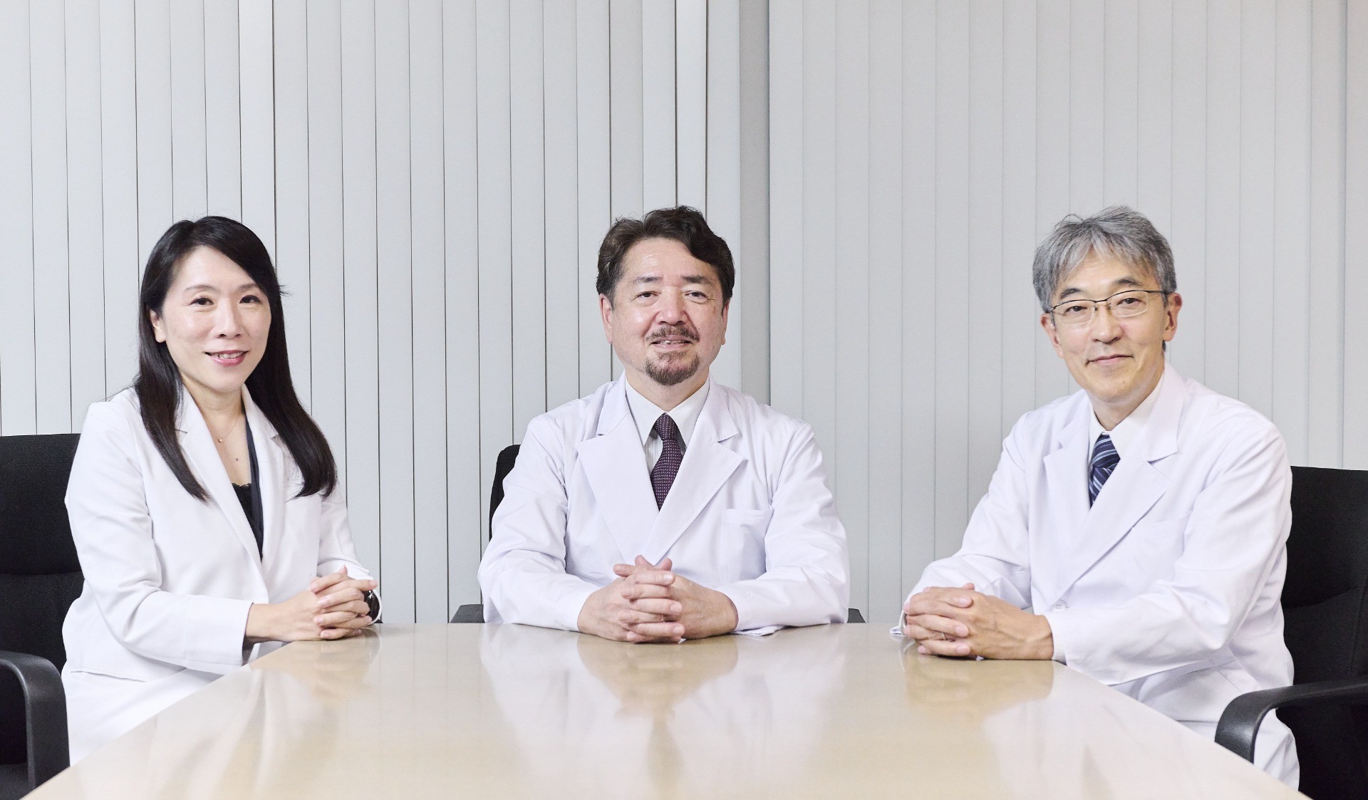 難治性喘息に挑む新たな体制　―多診療科連携で実現する集学的治療