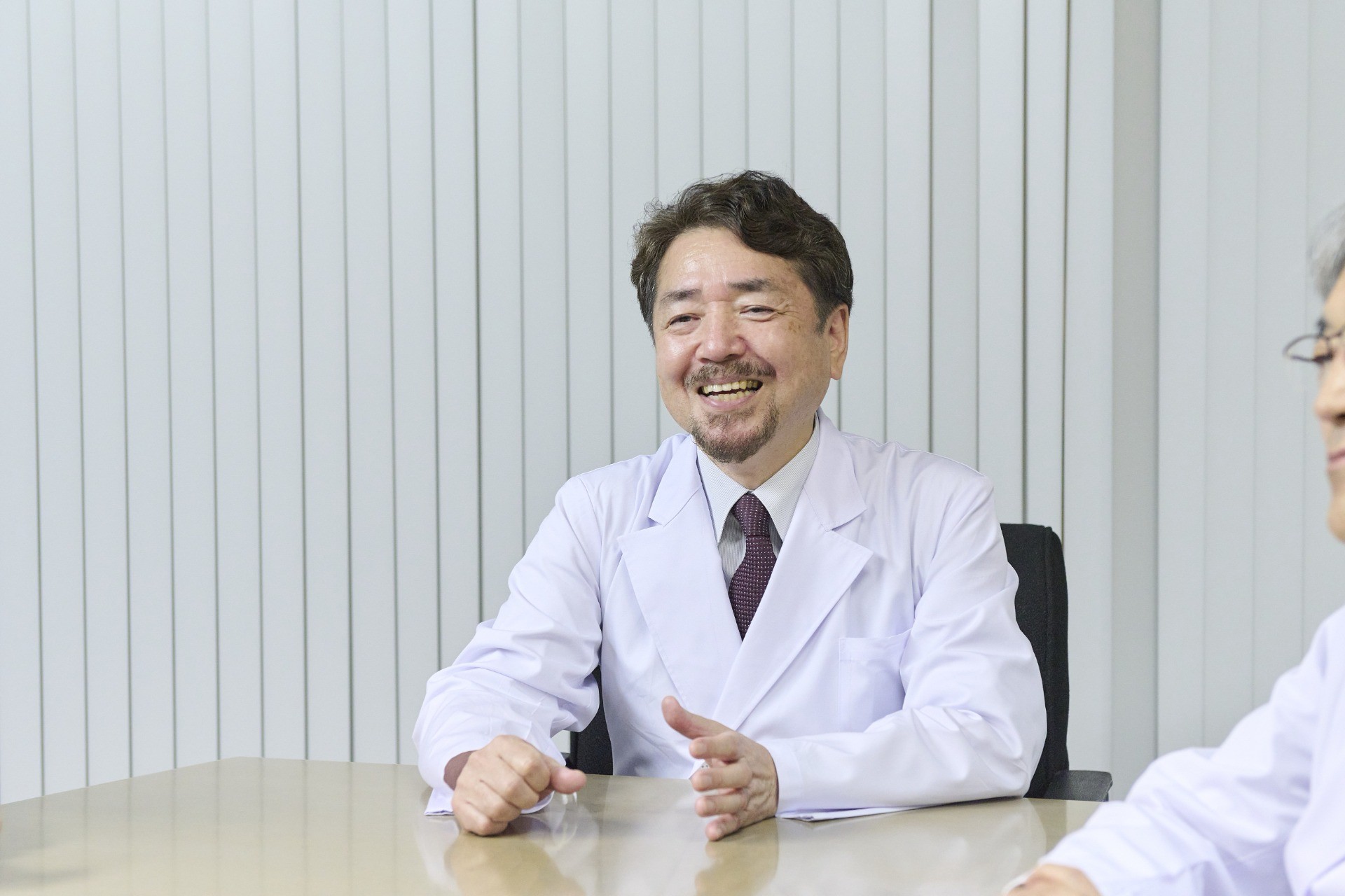 難治性喘息に挑む新たな体制　―多診療科連携で実現する集学的治療