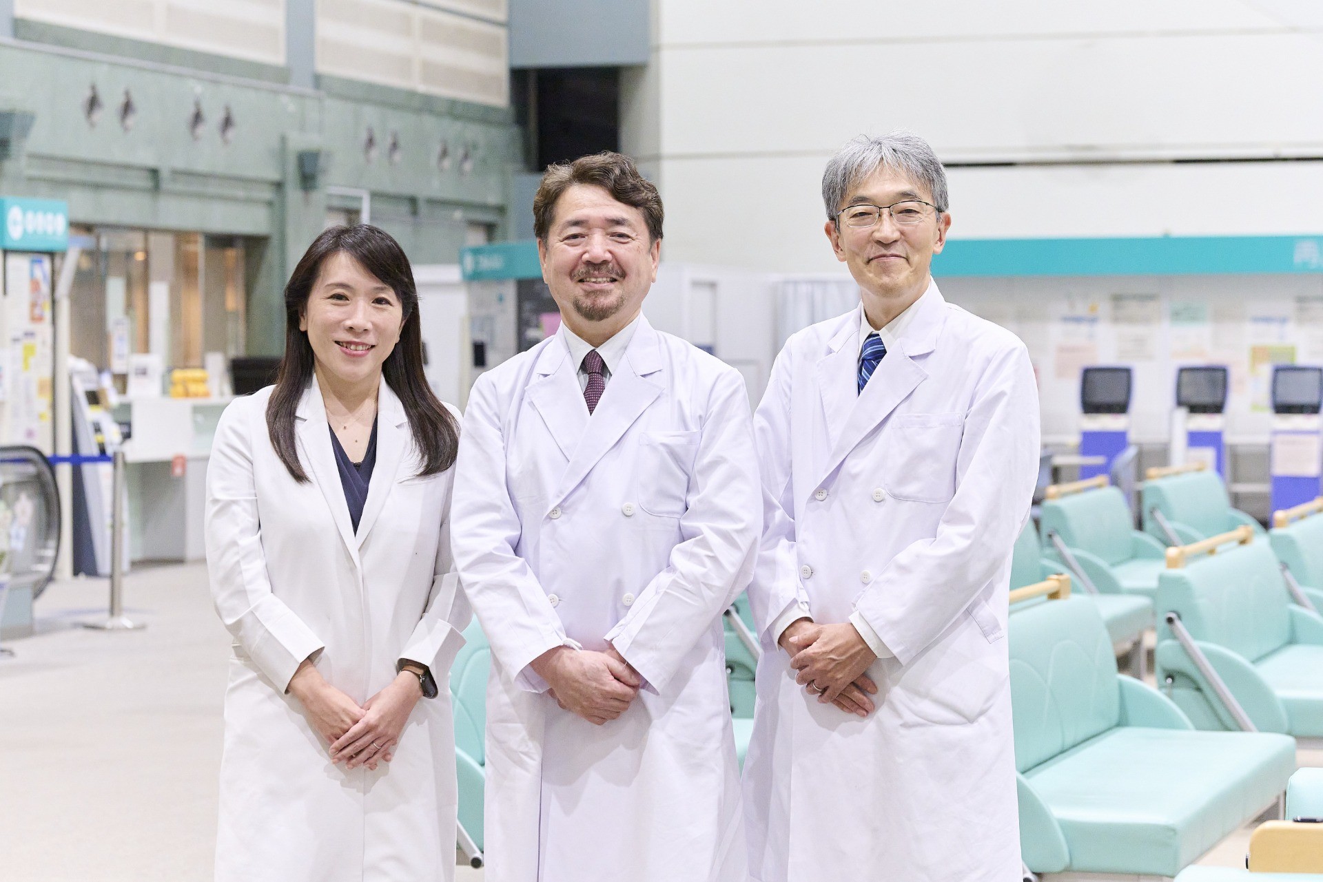 難治性喘息に挑む新たな体制　―多診療科連携で実現する集学的治療