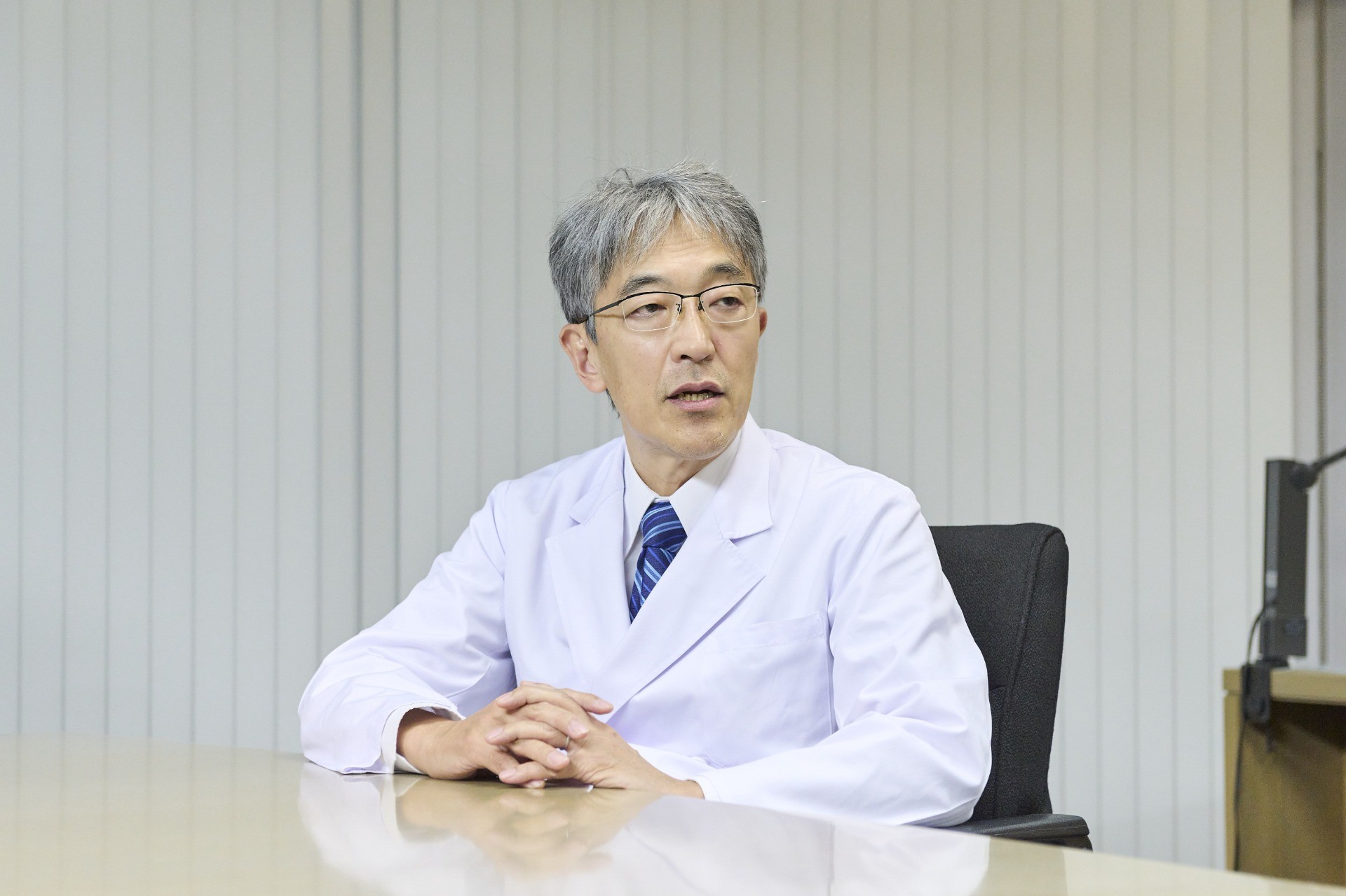 難治性喘息に挑む新たな体制　―多診療科連携で実現する集学的治療