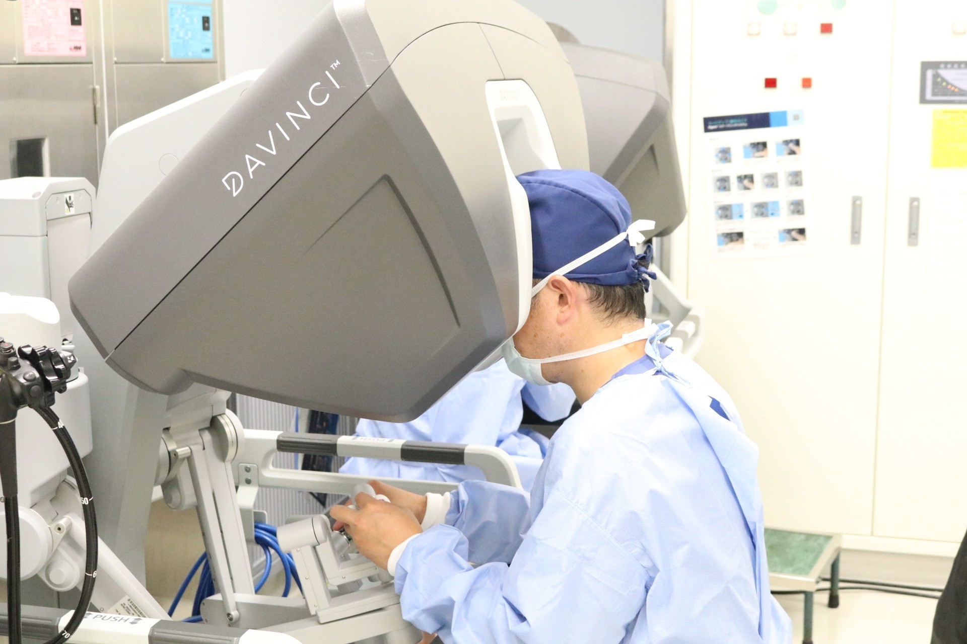 新体制から半年、医療の質を高め続ける国立国際医療センターのこれから