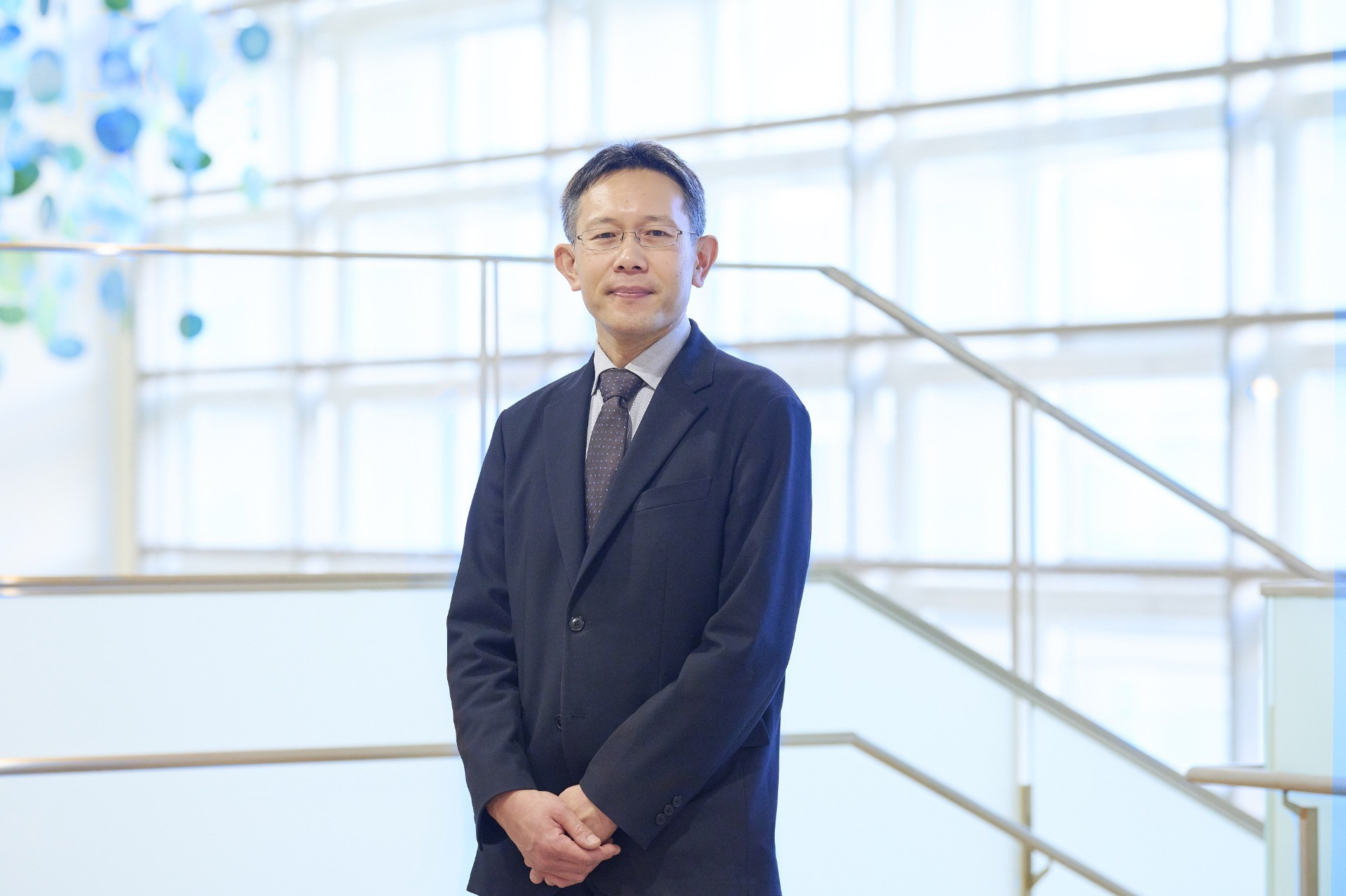 言葉や文化の壁を越え、安心して受診できる医療を