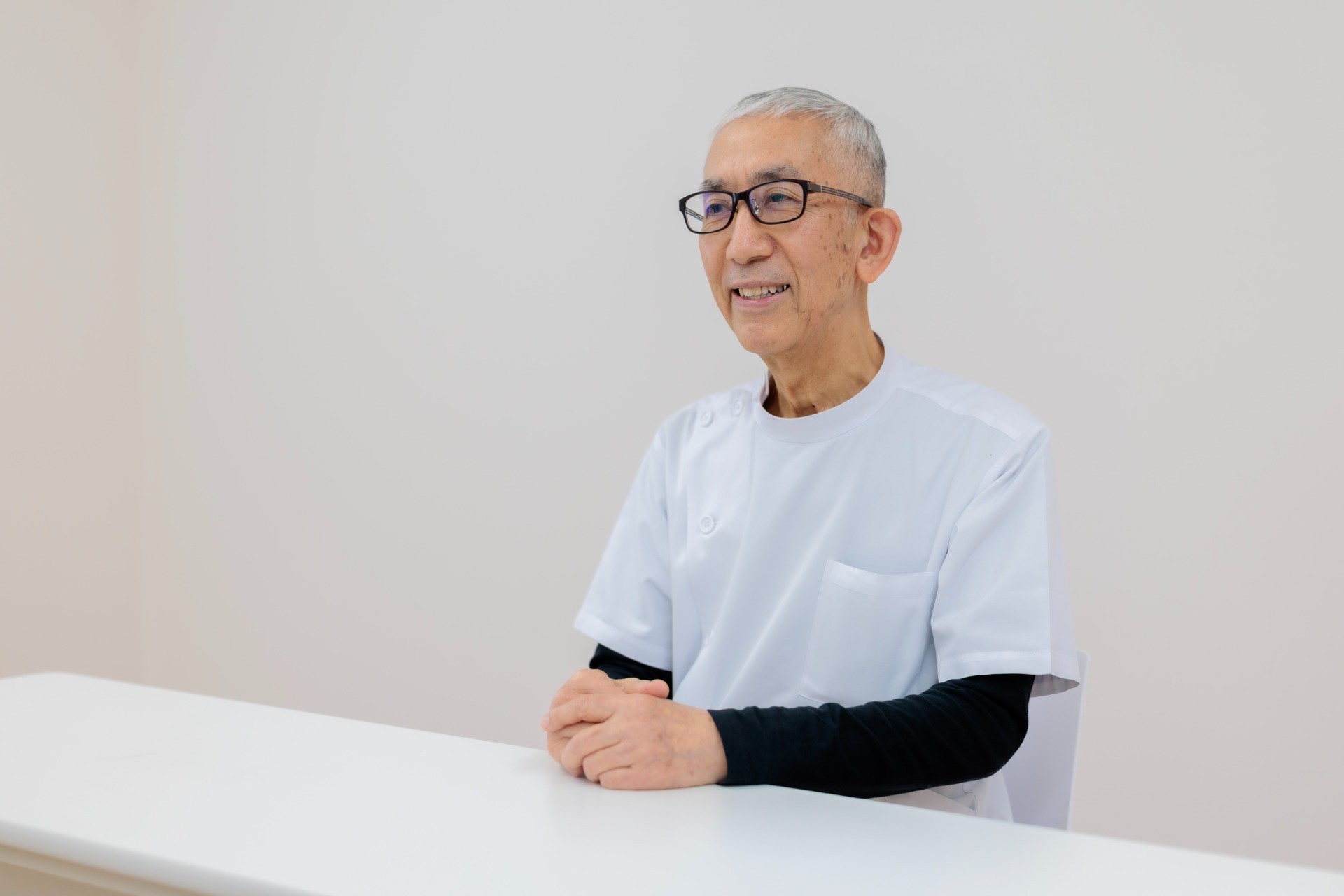 深い専門性と迅速な対応で、地域の泌尿器科医療を支える