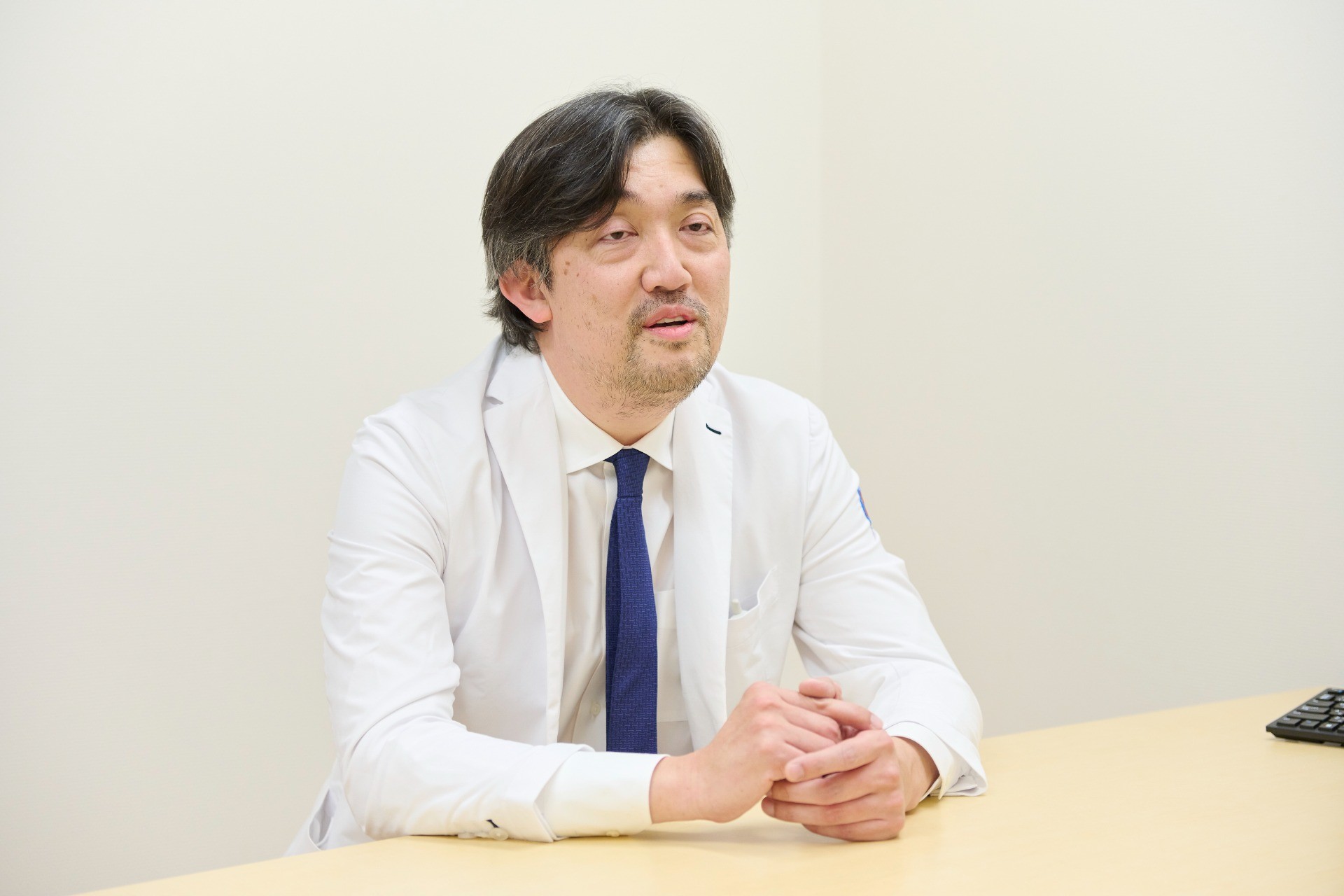 「腹膜センター設立」　ー 腹膜疾患に 〝 希望 〞 をつなぐ拠点へー