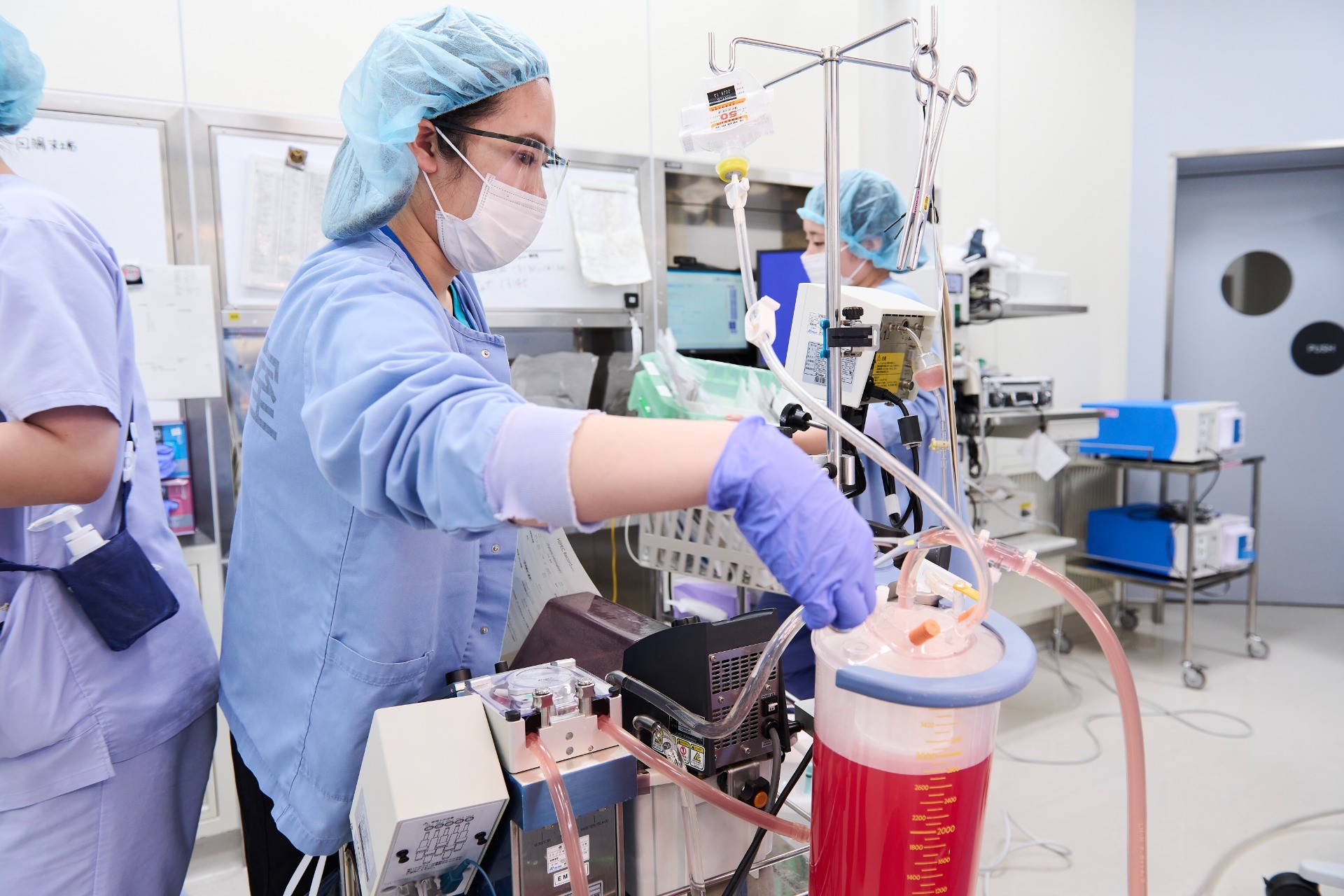 「腹膜センター設立」　ー 腹膜疾患に 〝 希望 〞 をつなぐ拠点へー