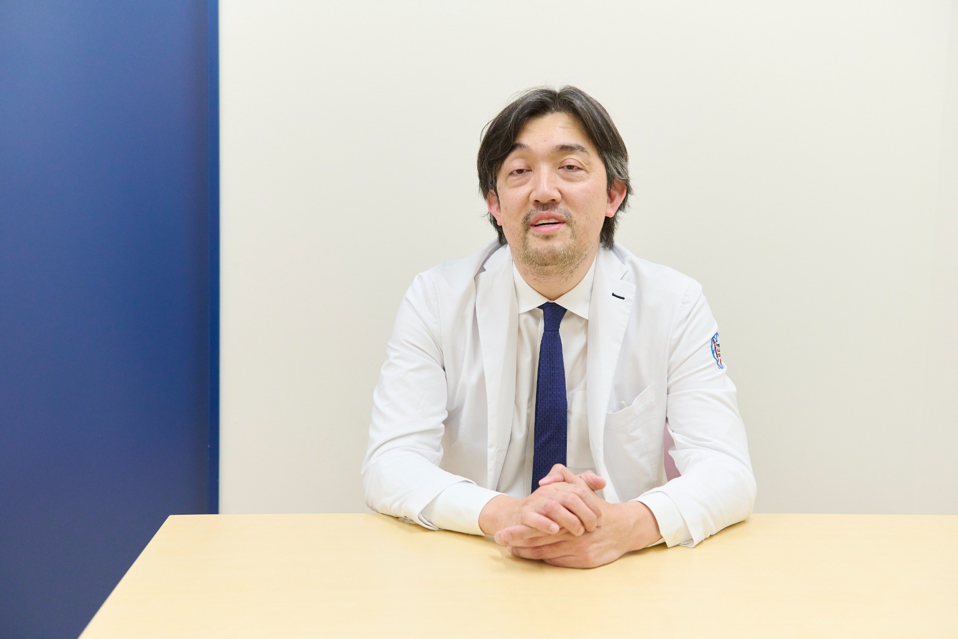 「腹膜センター設立」　ー 腹膜疾患に 〝 希望 〞 をつなぐ拠点へー