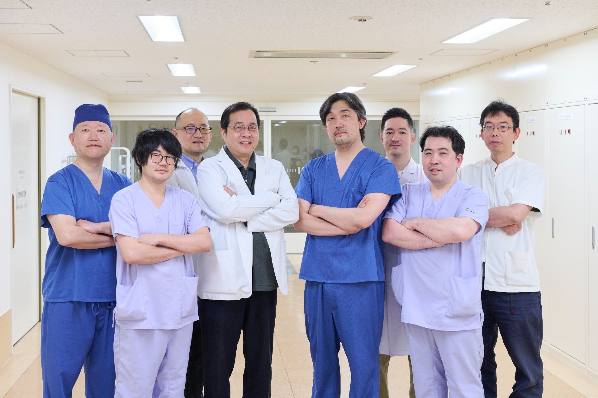 「腹膜センター設立」　ー 腹膜疾患に 〝 希望 〞 をつなぐ拠点へー