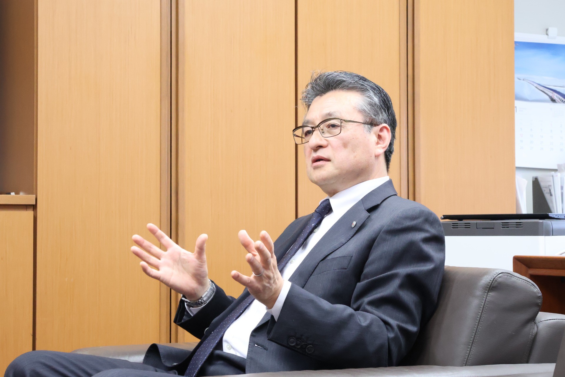 「サルビアねっと」で横浜の医療を未来へつなげる