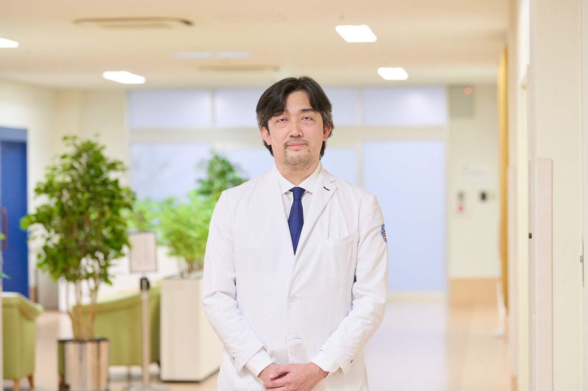 「腹膜センター設立」　ー 腹膜疾患に 〝 希望 〞 をつなぐ拠点へー