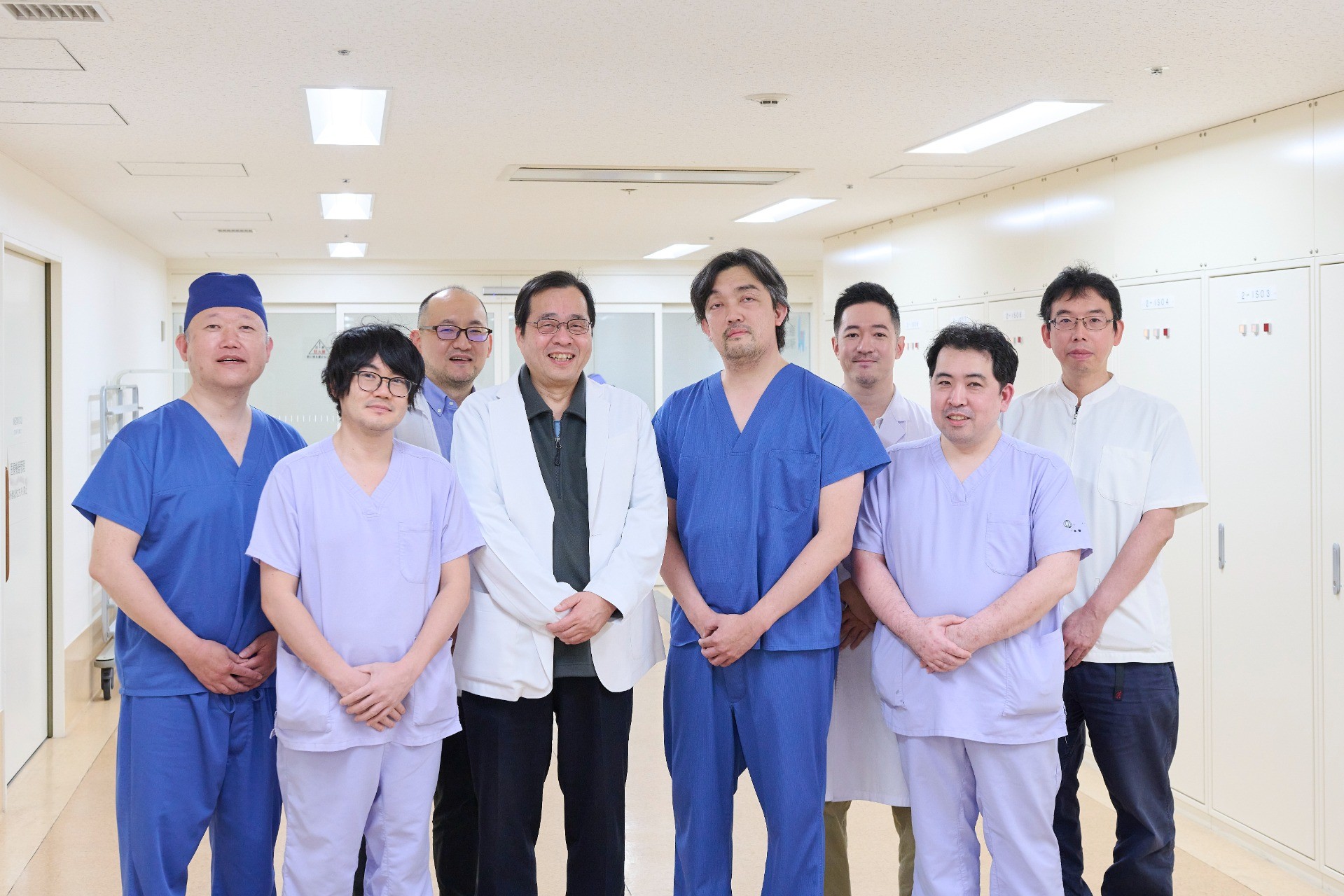 「腹膜センター設立」　ー 腹膜疾患に 〝 希望 〞 をつなぐ拠点へー