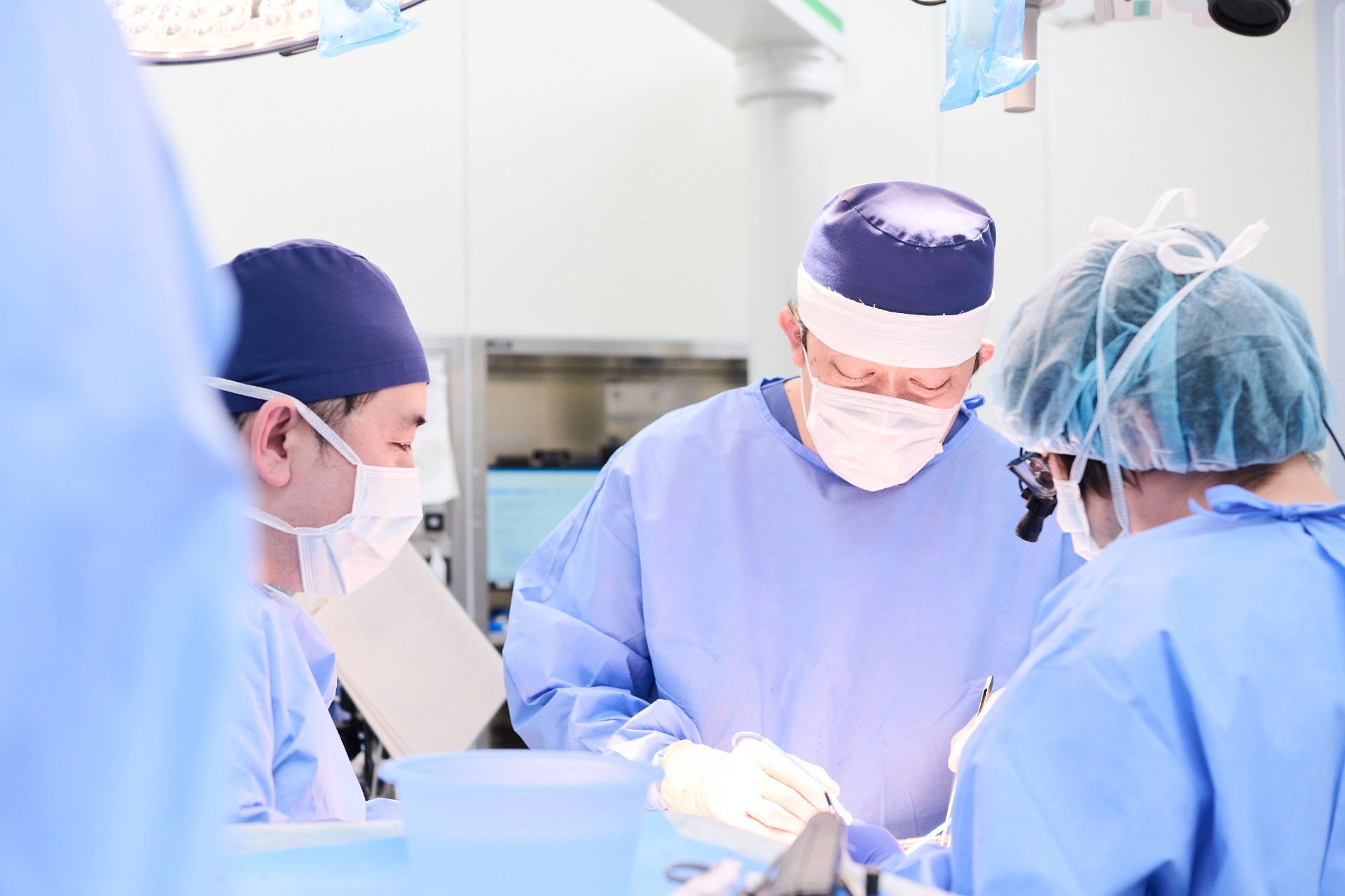 「腹膜センター設立」　ー 腹膜疾患に 〝 希望 〞 をつなぐ拠点へー