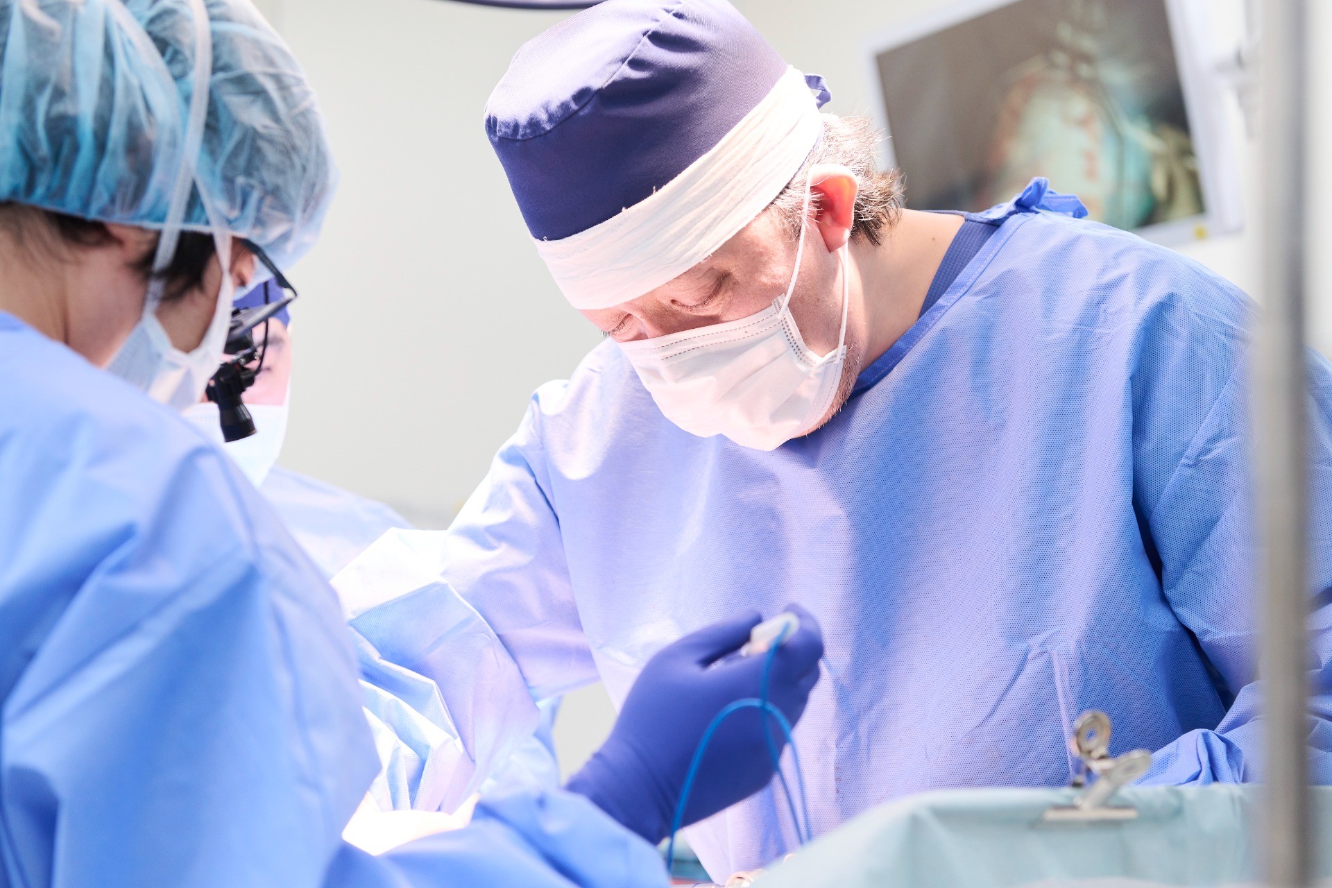 「腹膜センター設立」　ー 腹膜疾患に 〝 希望 〞 をつなぐ拠点へー